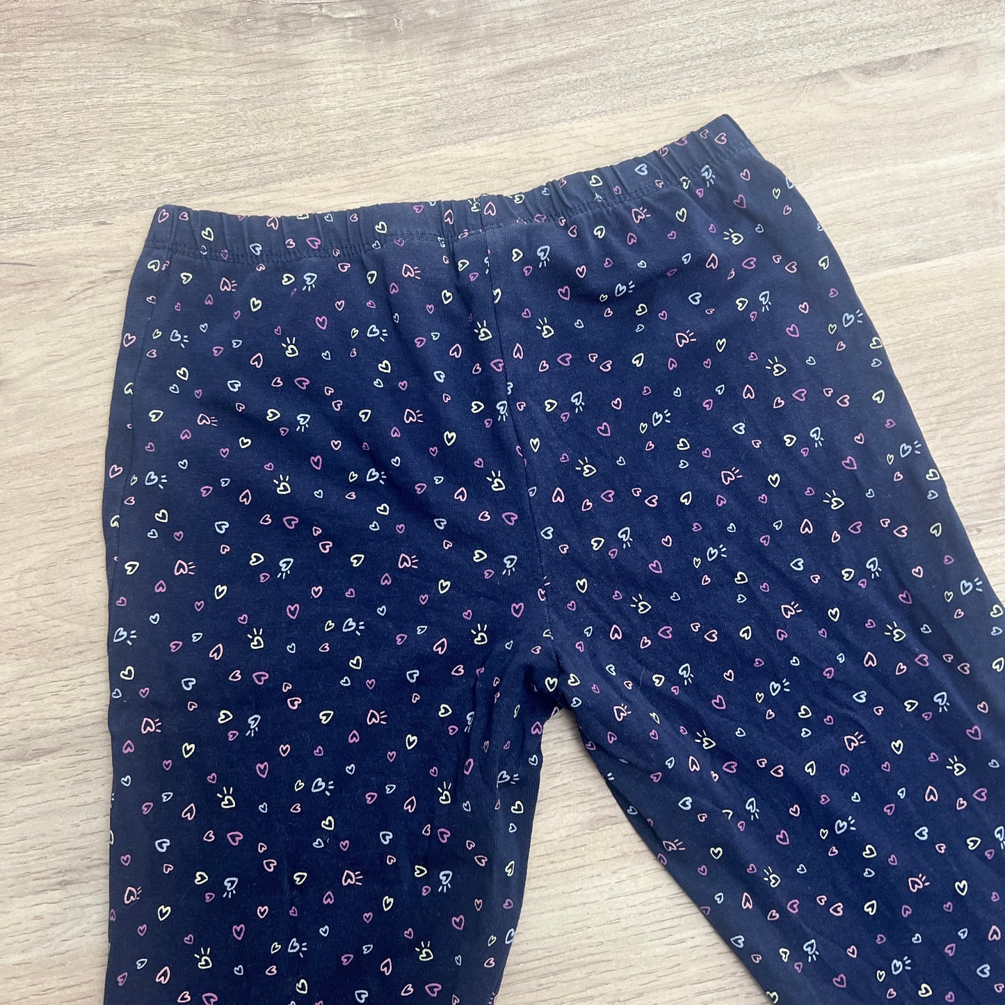 Caleçon Zara : 8 ans