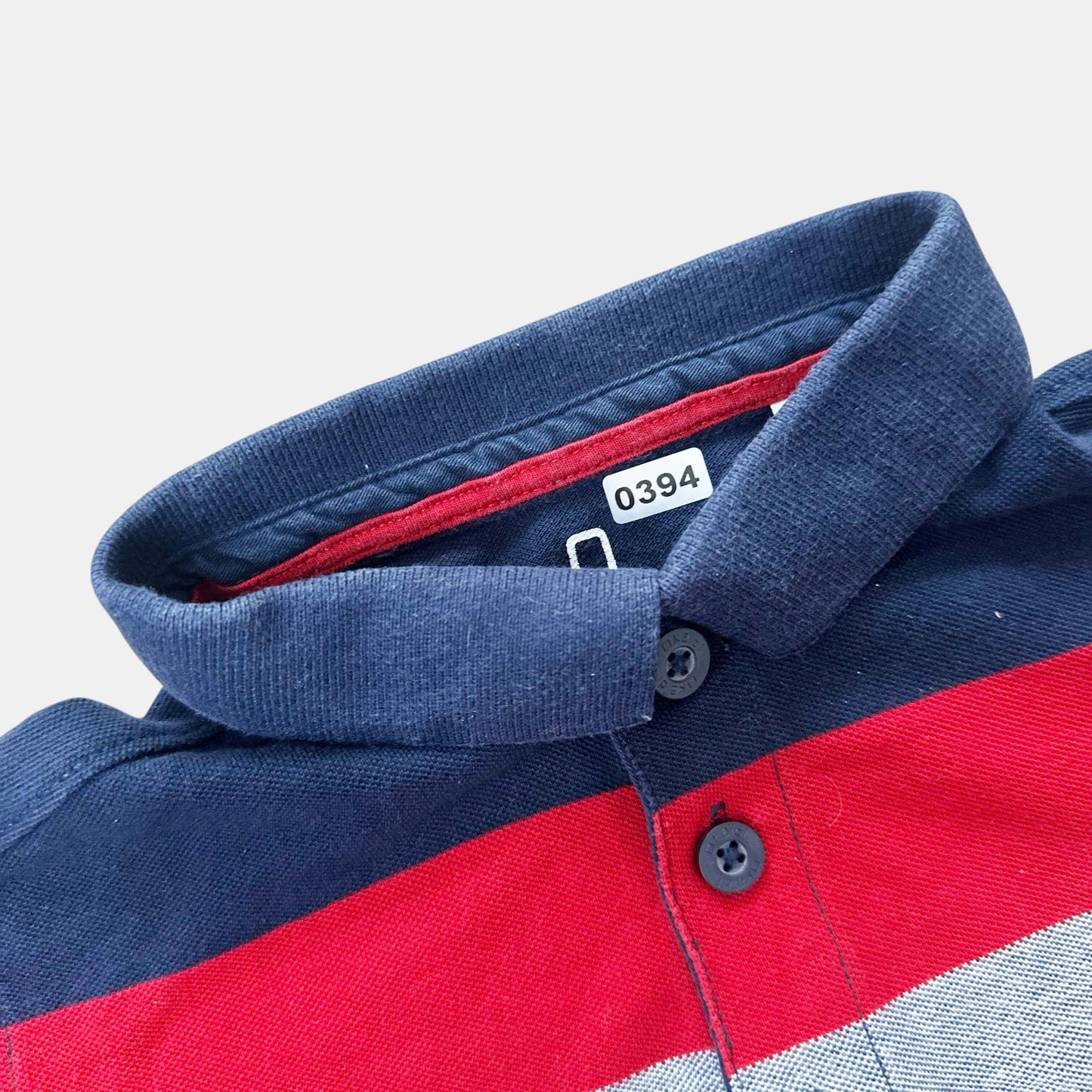 Polo Okaïdi : 14 ans