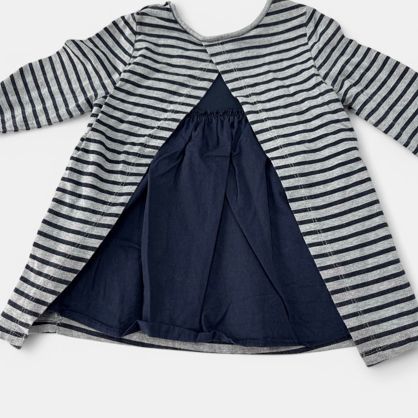 T-Shirt 3 pommes : 5 ans