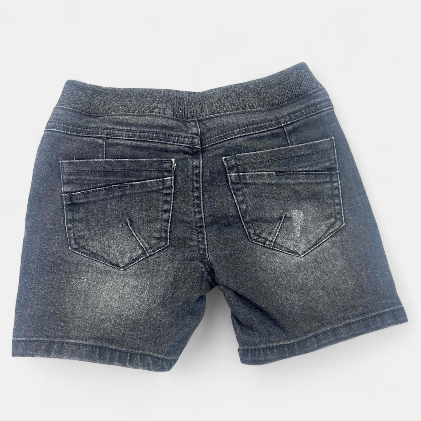 Short luckykid : 4 ans
