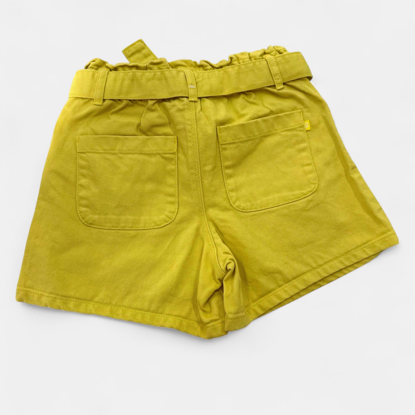 Short Okaïdi : 7 ans