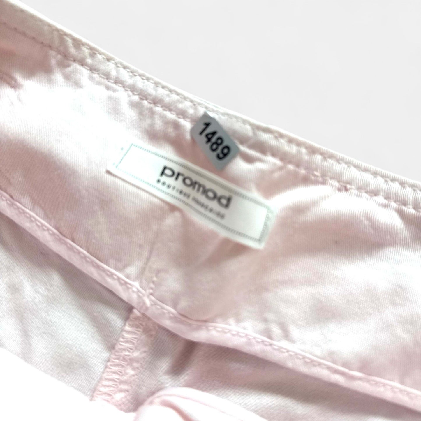 Pantalon promod : 16 ans