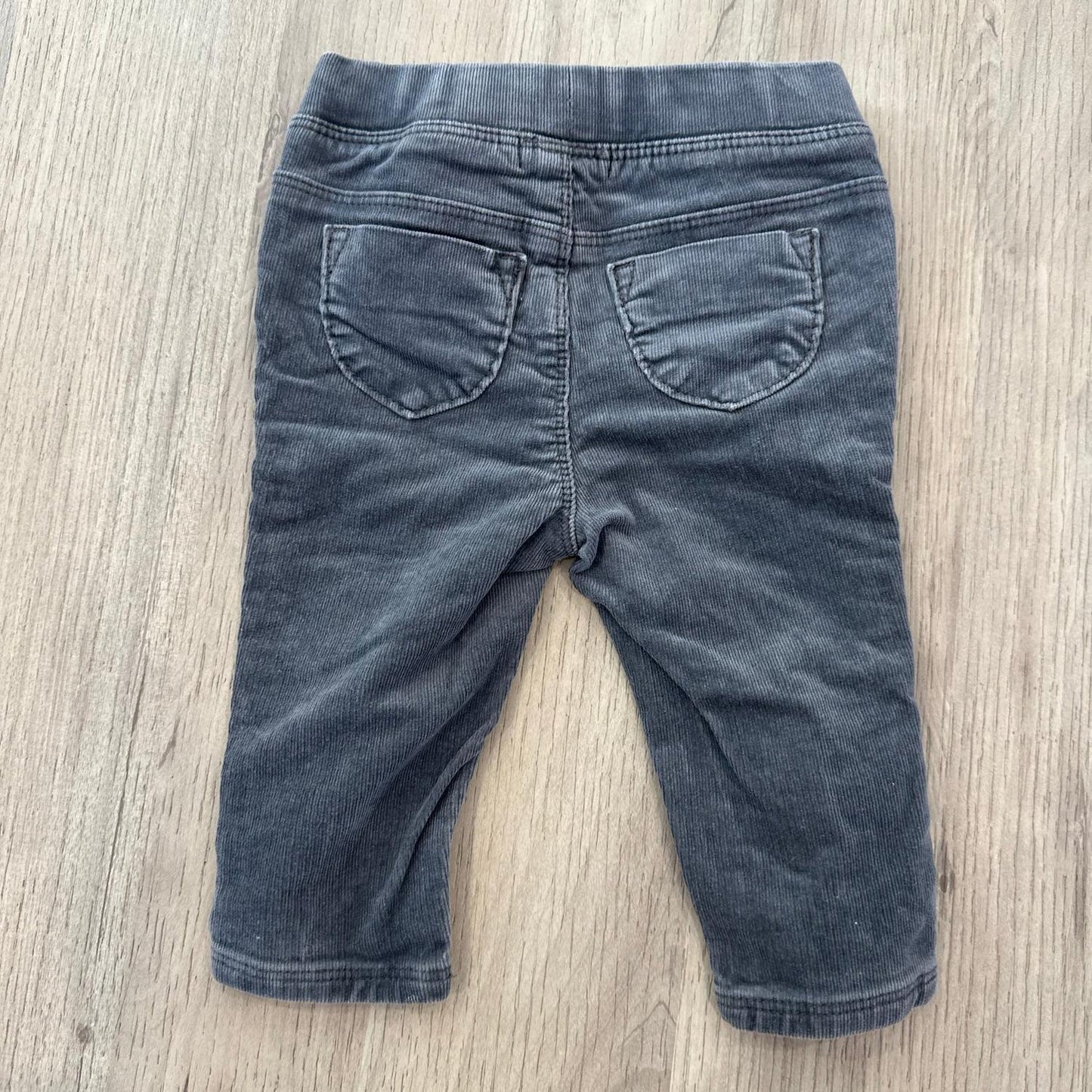 Pantalon Okaïdi : 12 mois