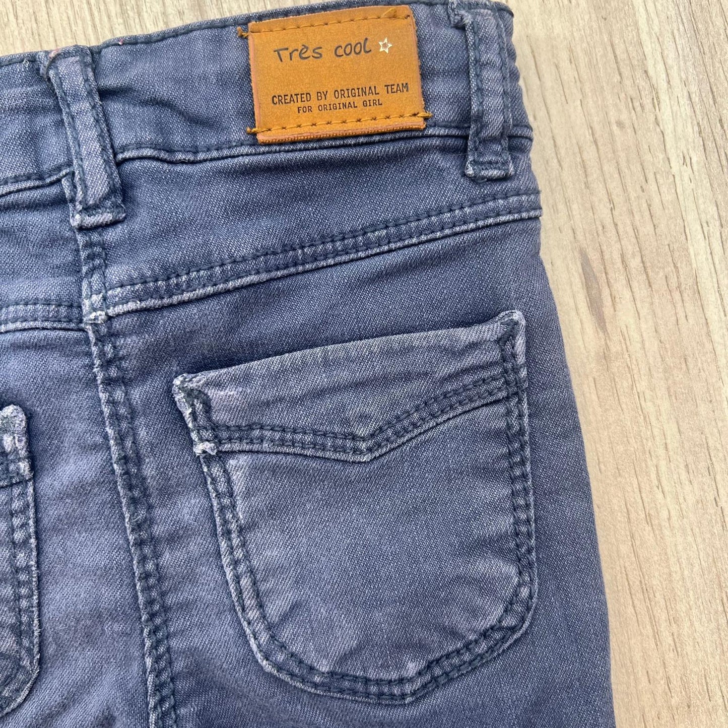 Pantalon Tape à l'oeil : 3 ans