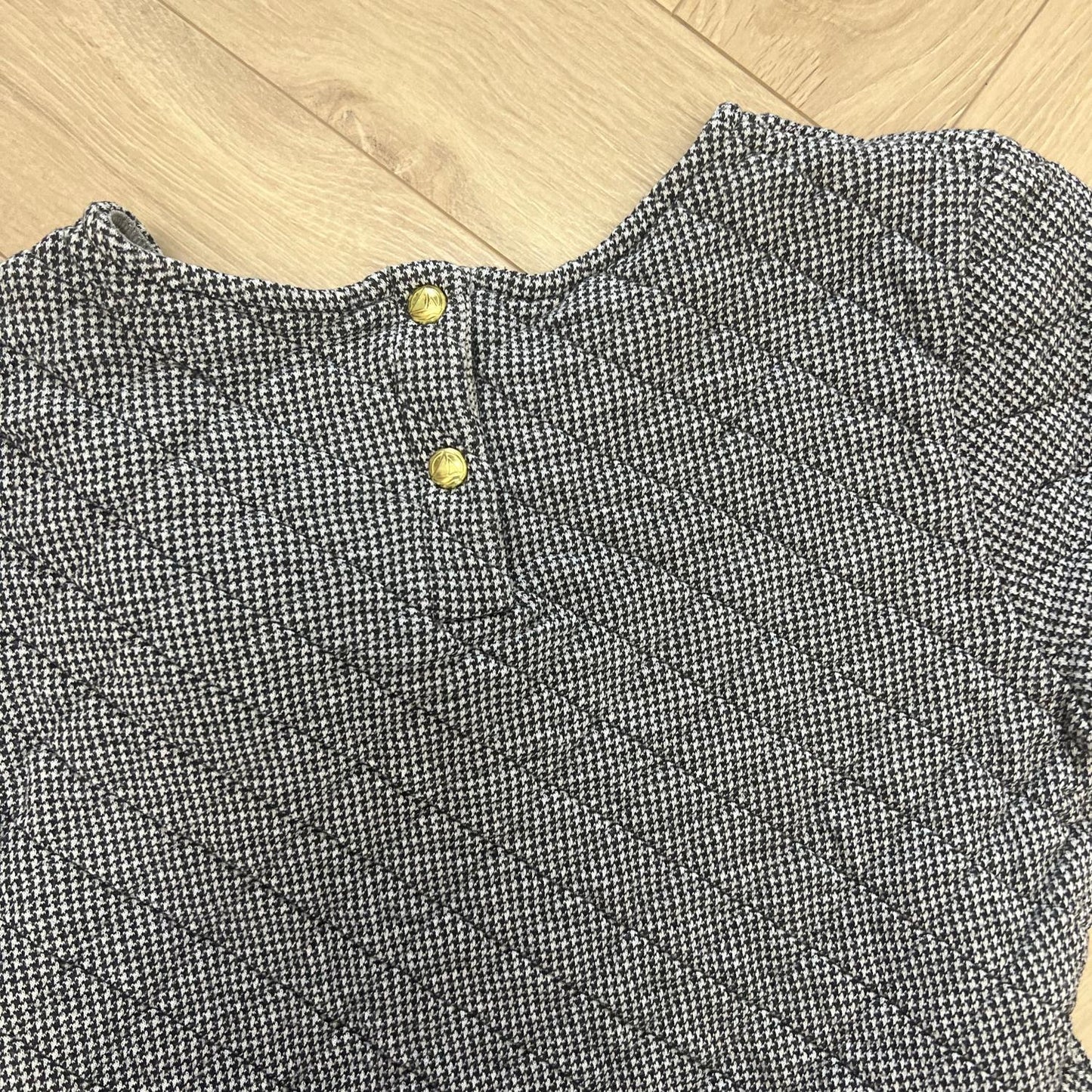 Robe Petit Bateau : 12 ans