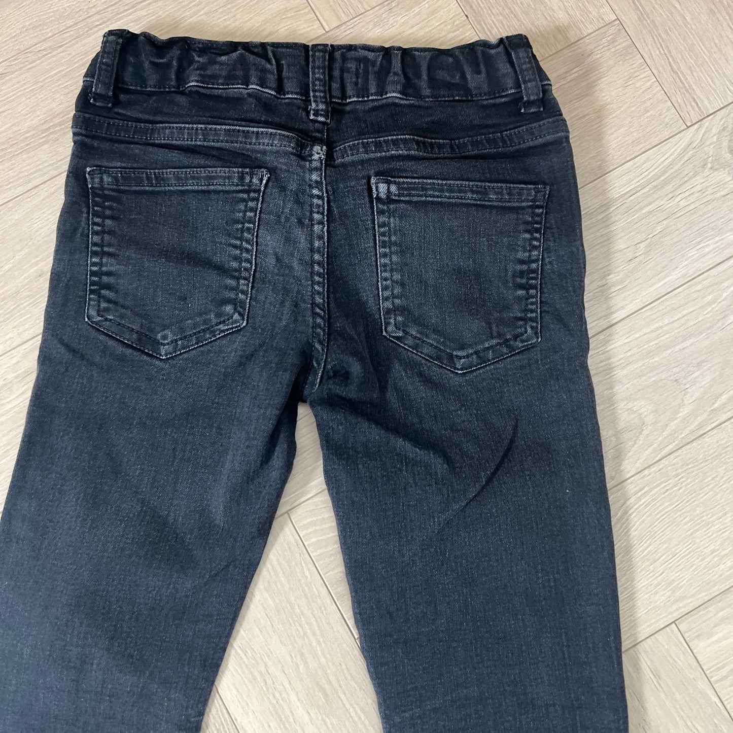 Pantalon NPO : 10 ans