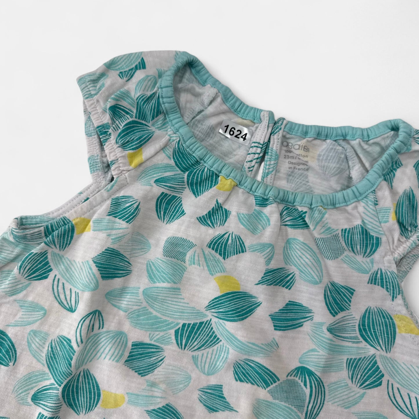 T-Shirt Okaïdi : 24 mois