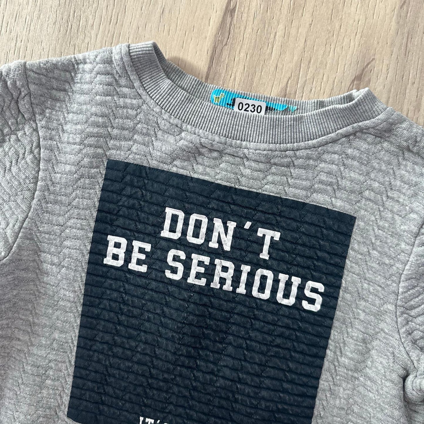 Pull Orchestra : 4 ans