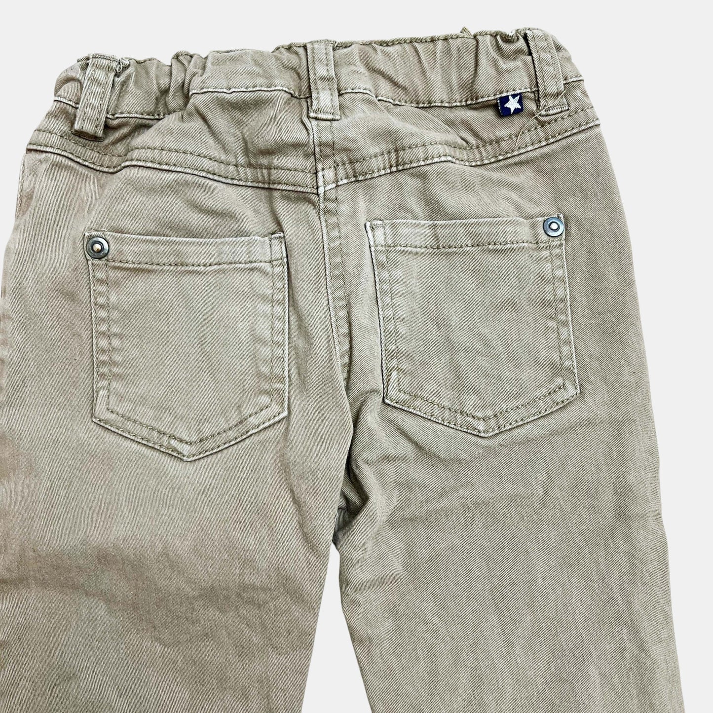 Pantalon Lili marelle : 6 ans