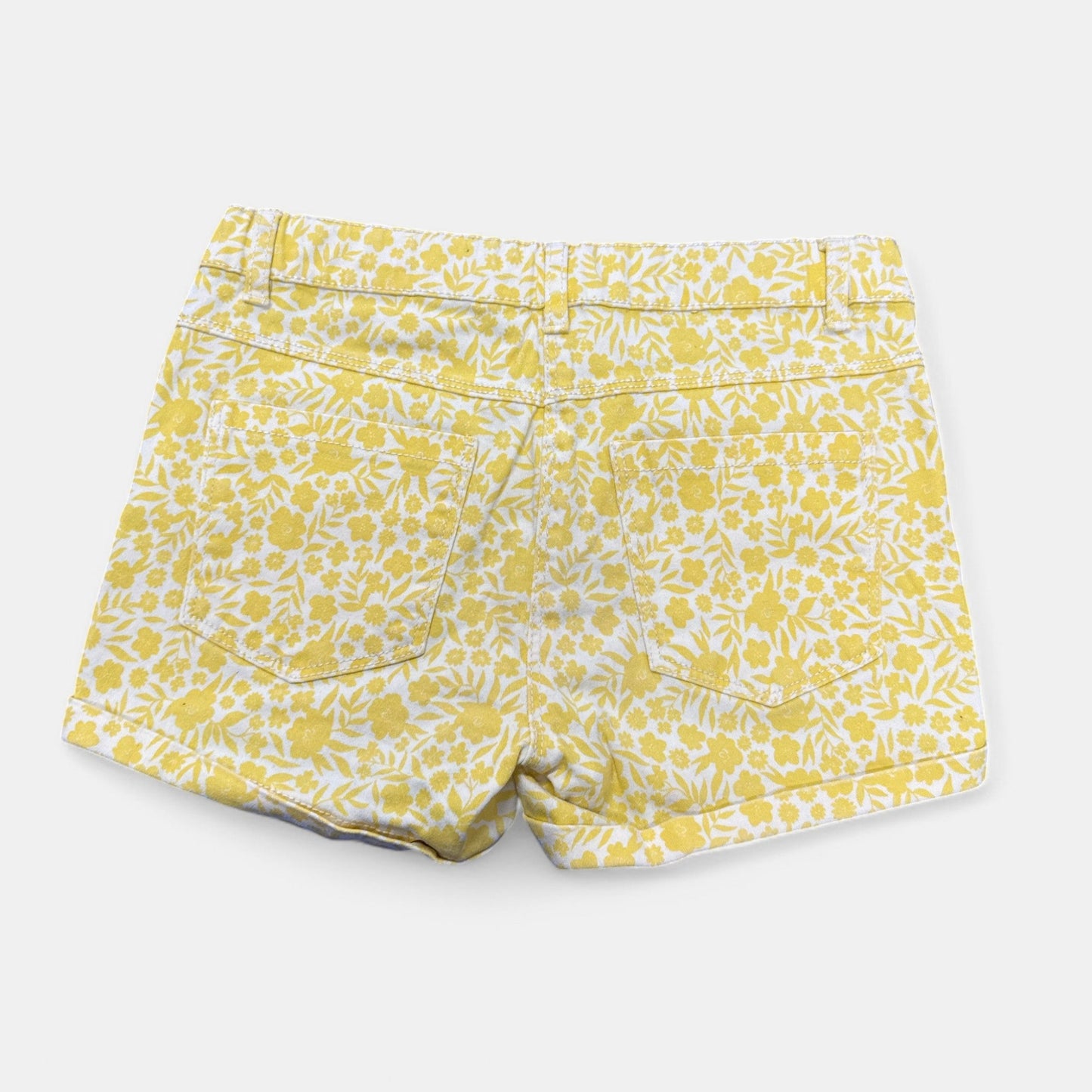 Short Verbaudet : 12 ans