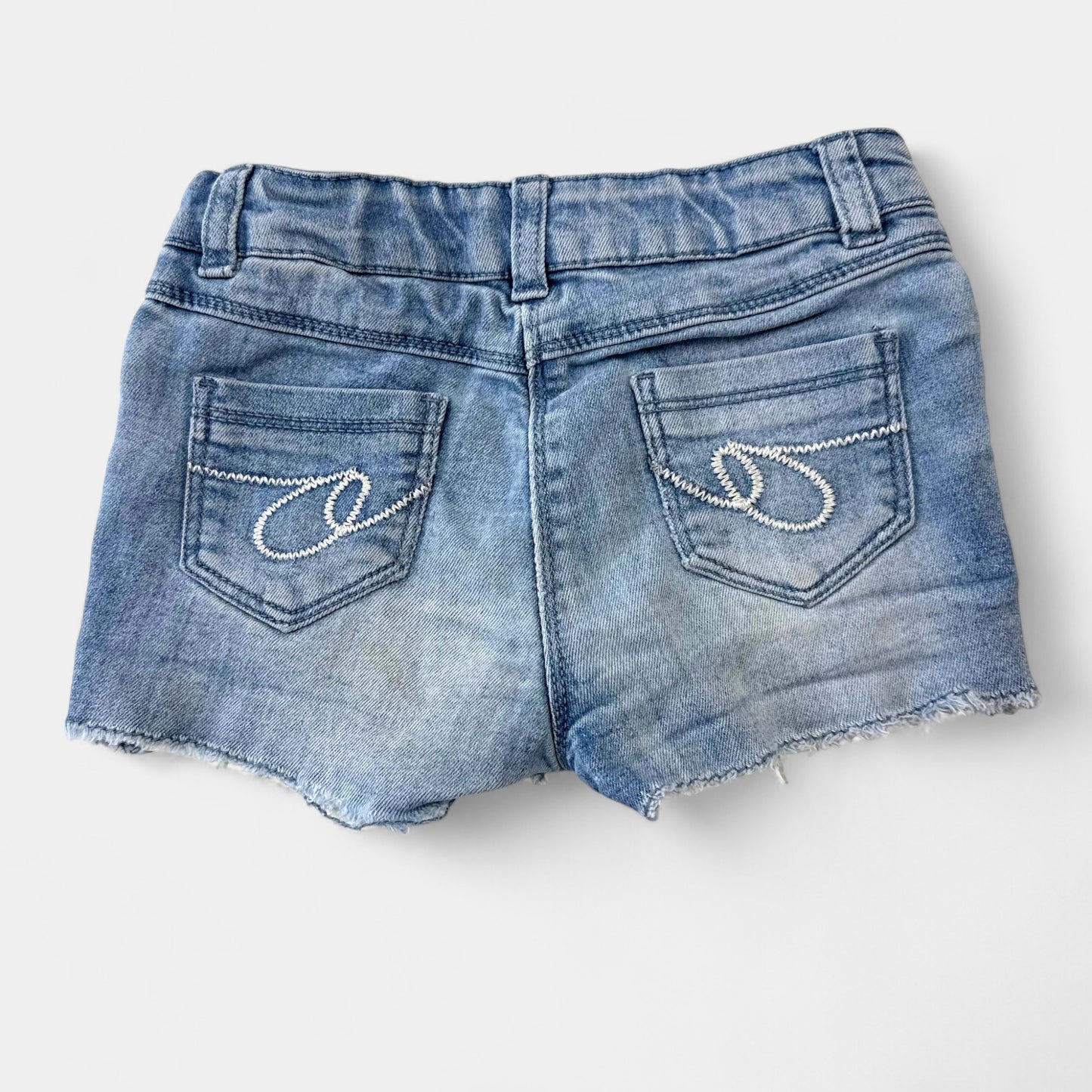 Short Orchestra : 4 ans