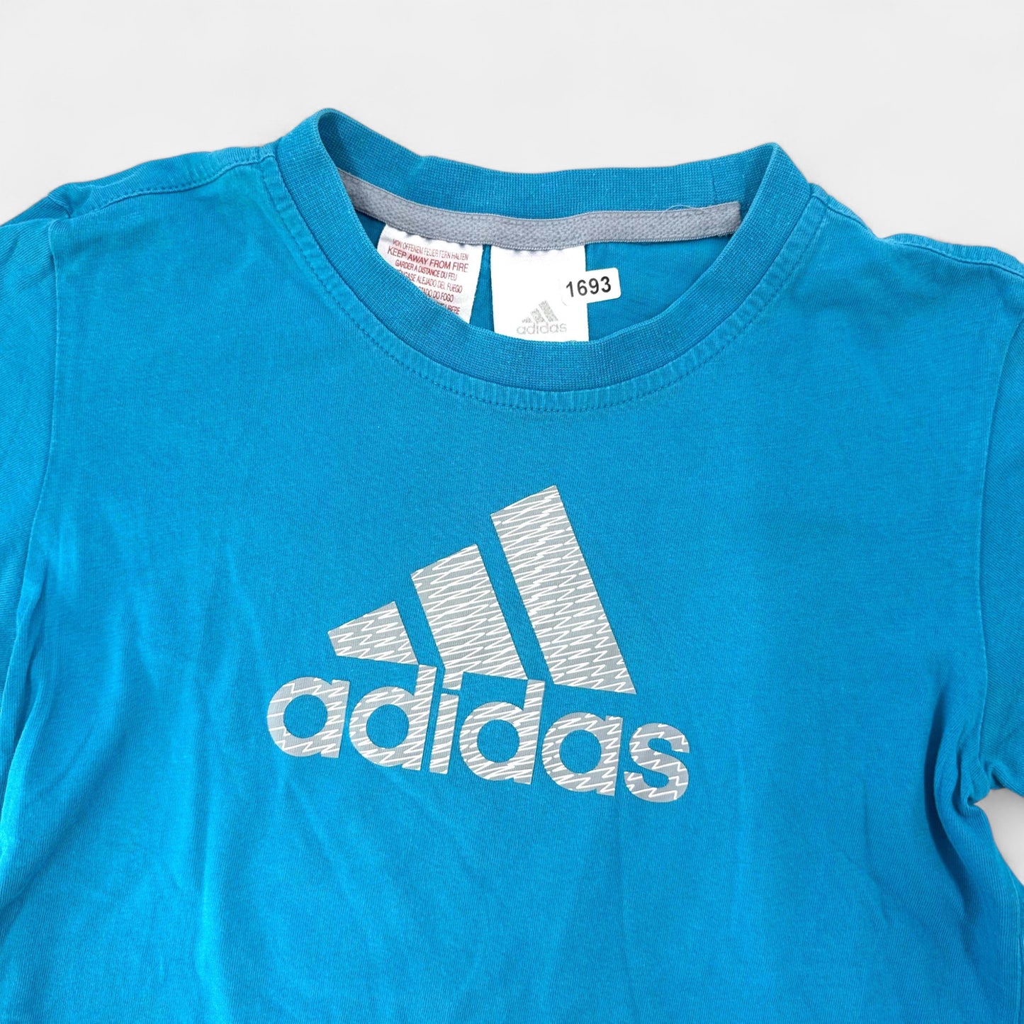 T-Shirt Adidas : 10 ans