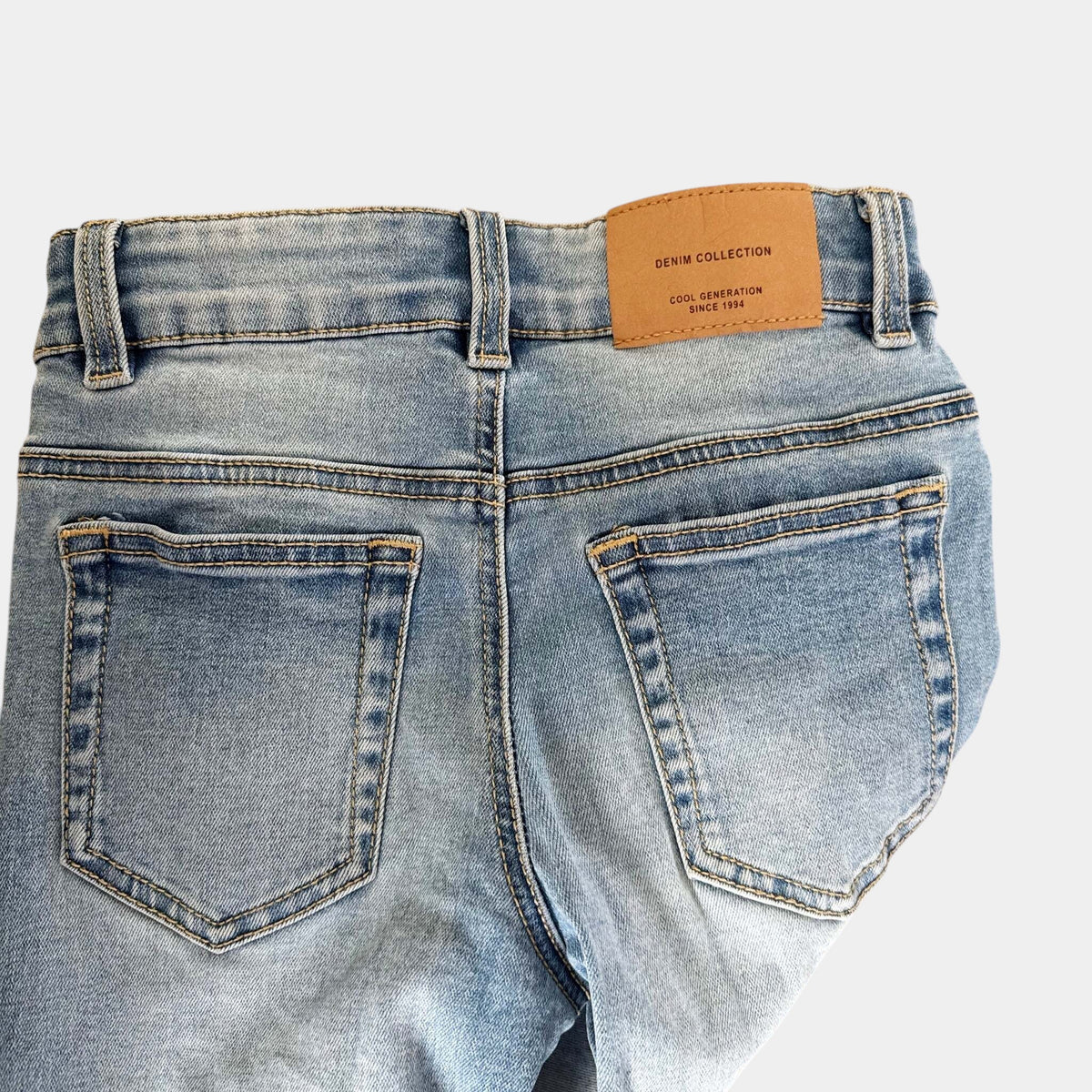 Pantalon Tape à l'oeil : 9 ans