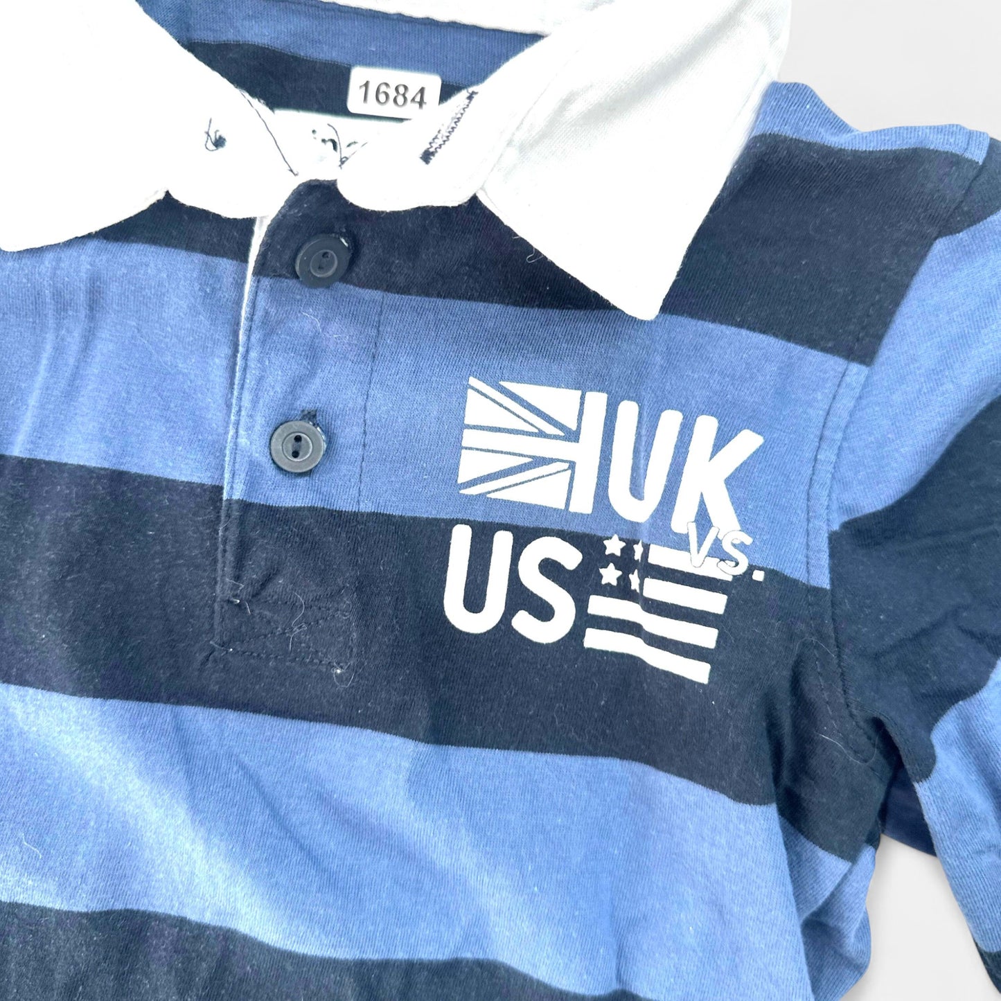 Polo InExtenso : 8 ans