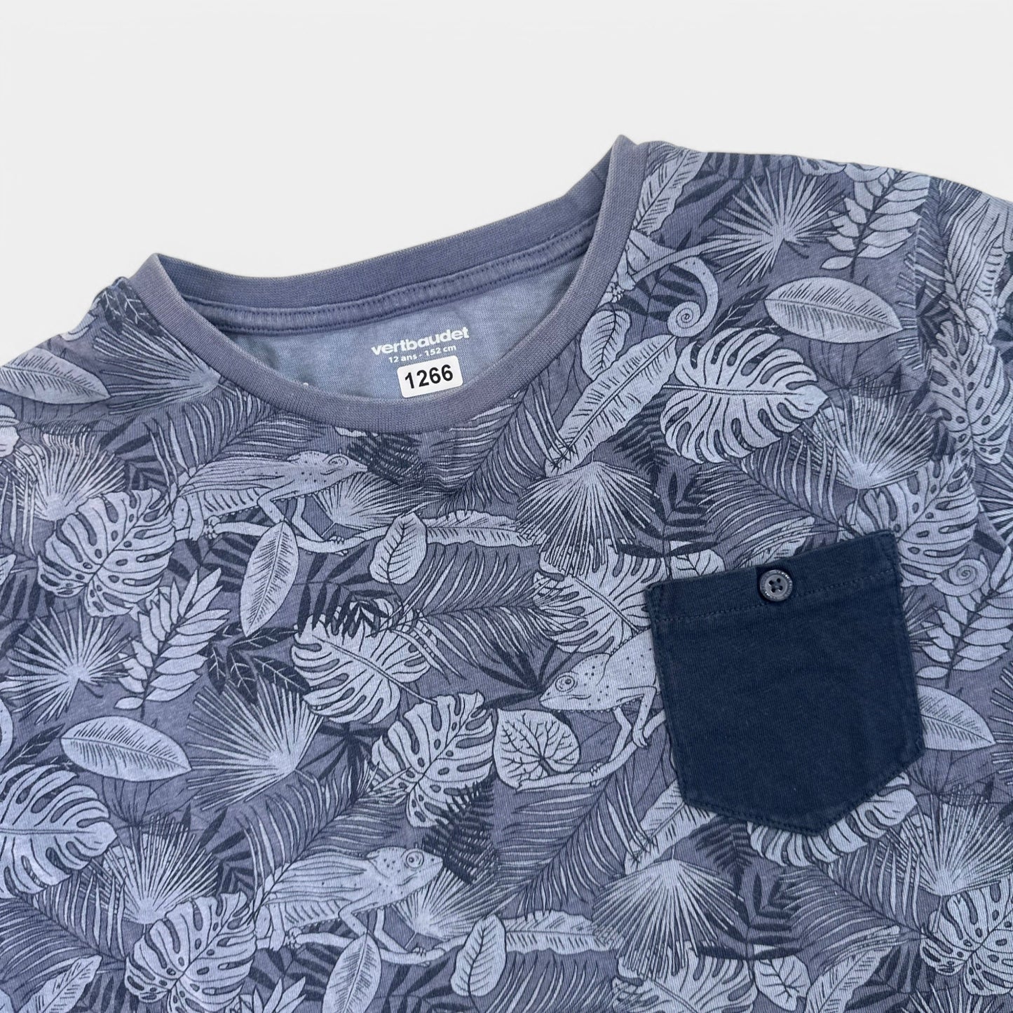 T-Shirt Verbaudet : 12 ans