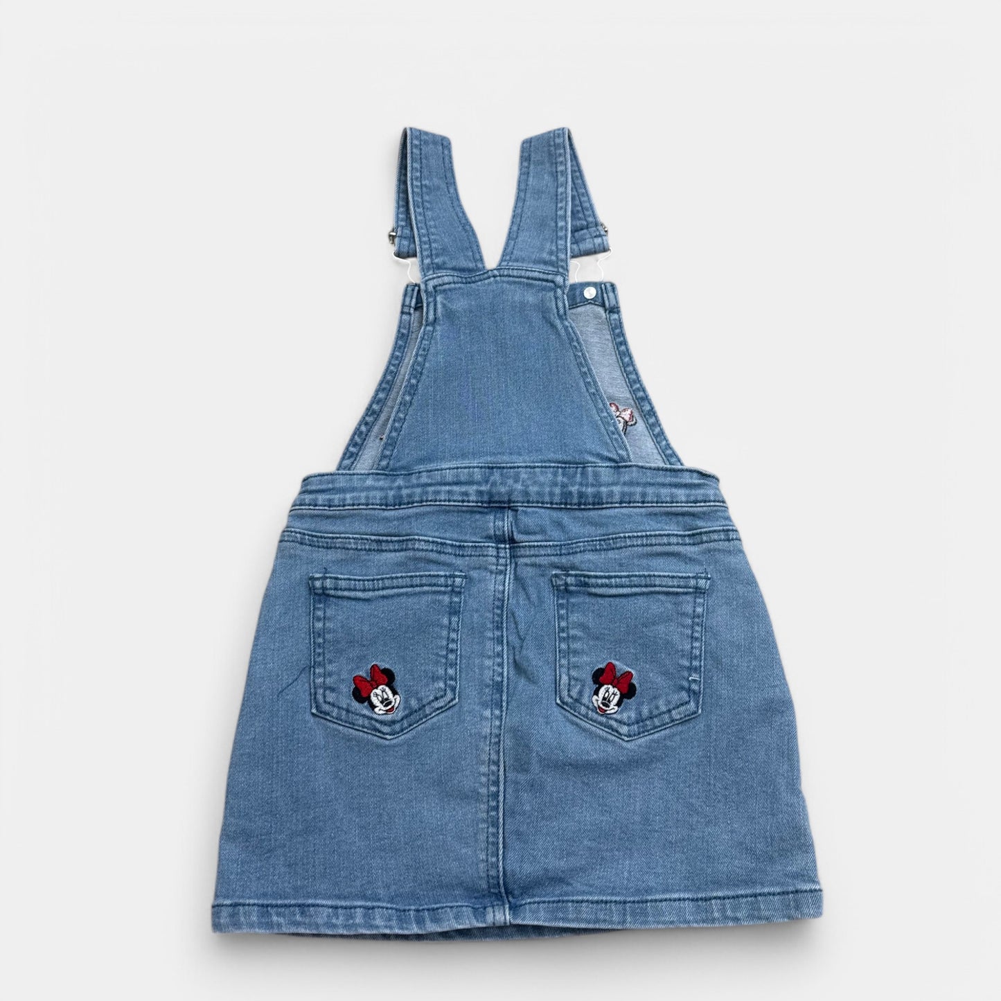 Robe Disney : 4 ans