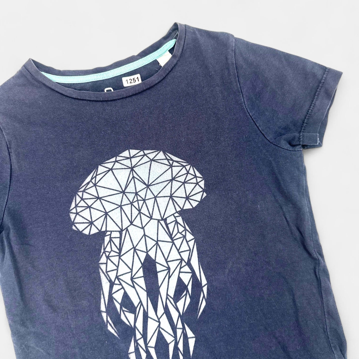 T-Shirt Okaïdi : 8 ans