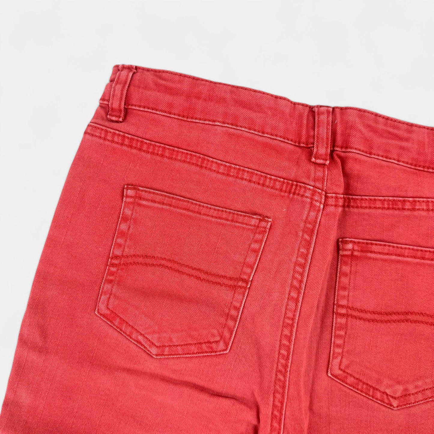 Short Denim Co : 13 ans