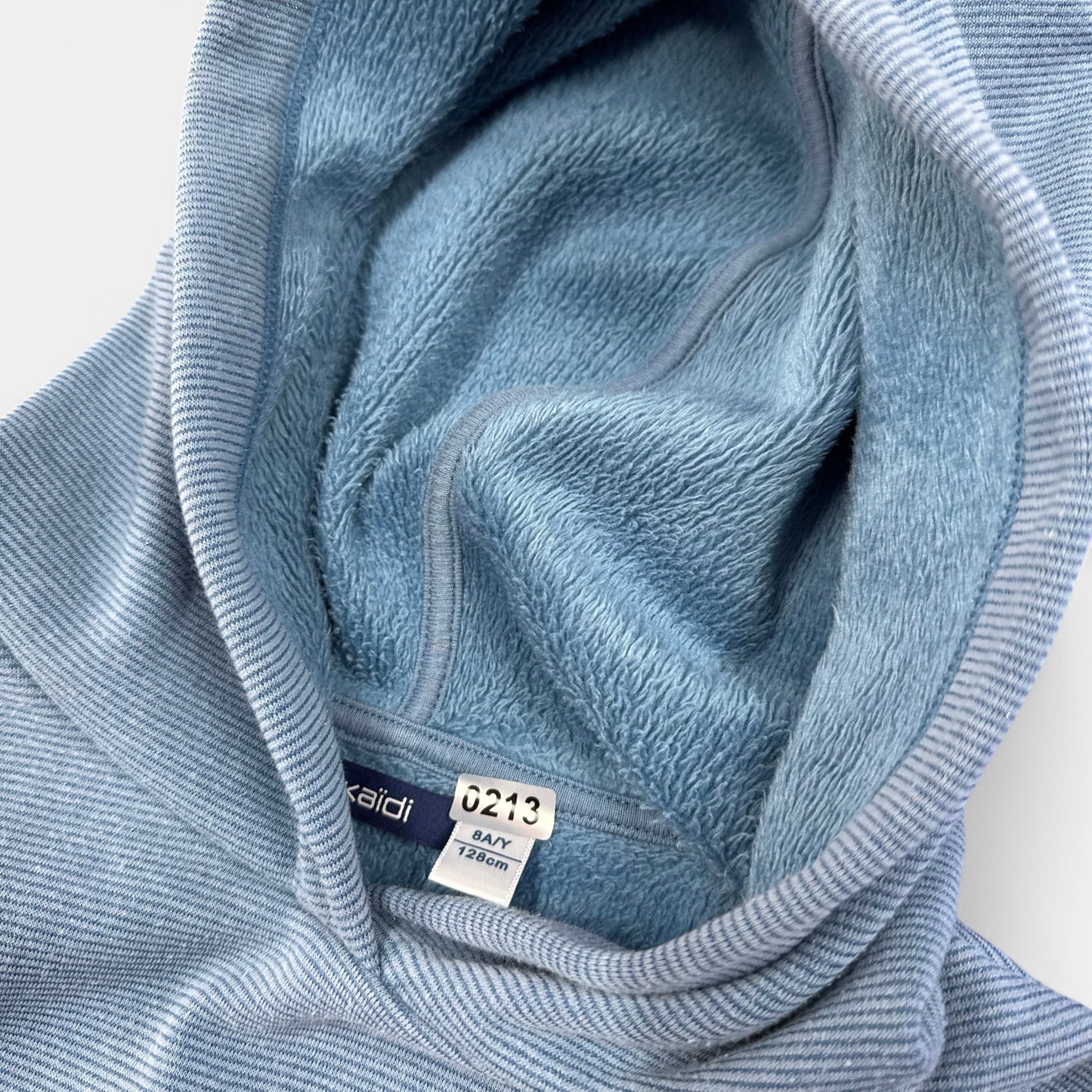 Pull Okaïdi : 8 ans