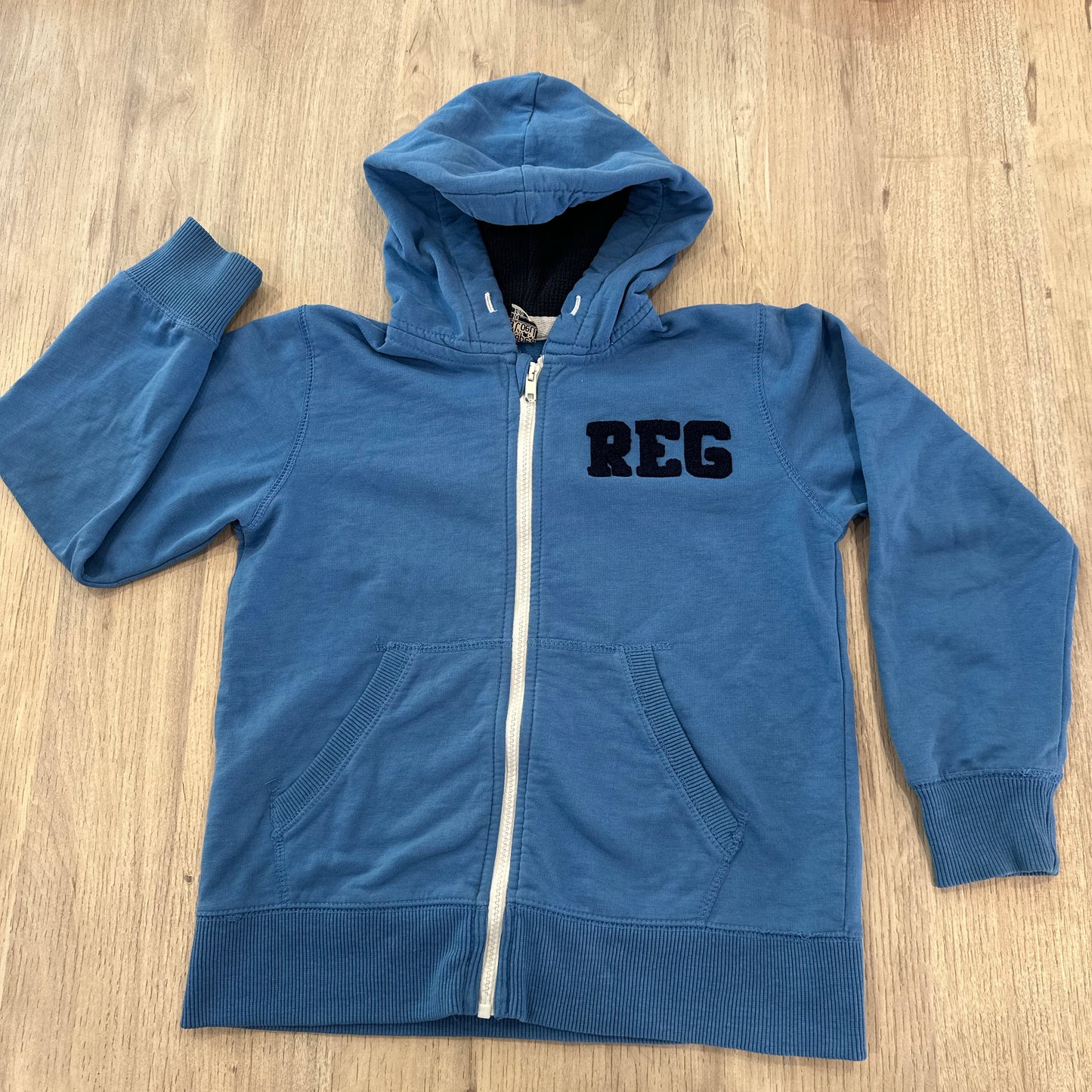 Gilet Tape à l'oeil : 10 ans