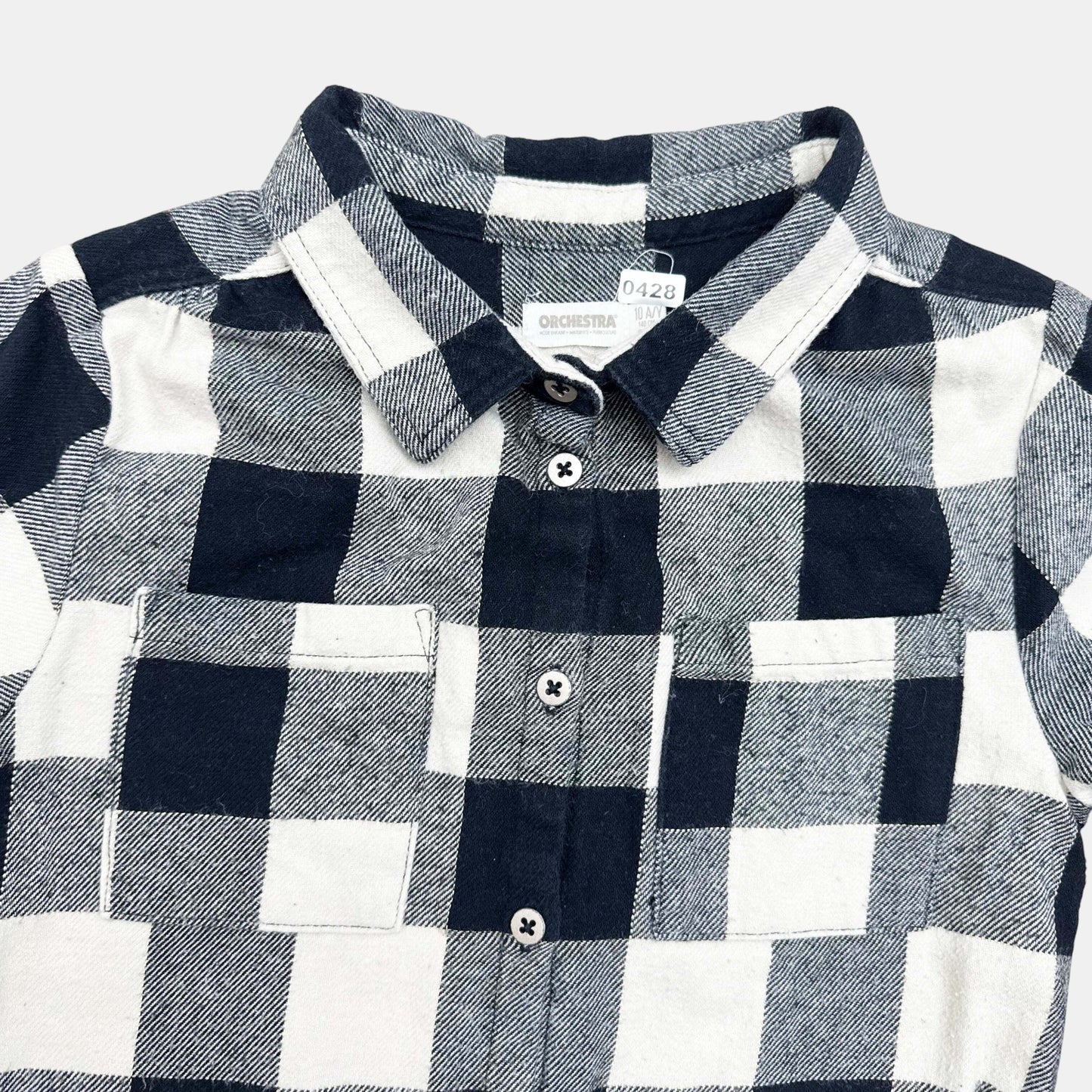 Robe Orchestra : 10 ans