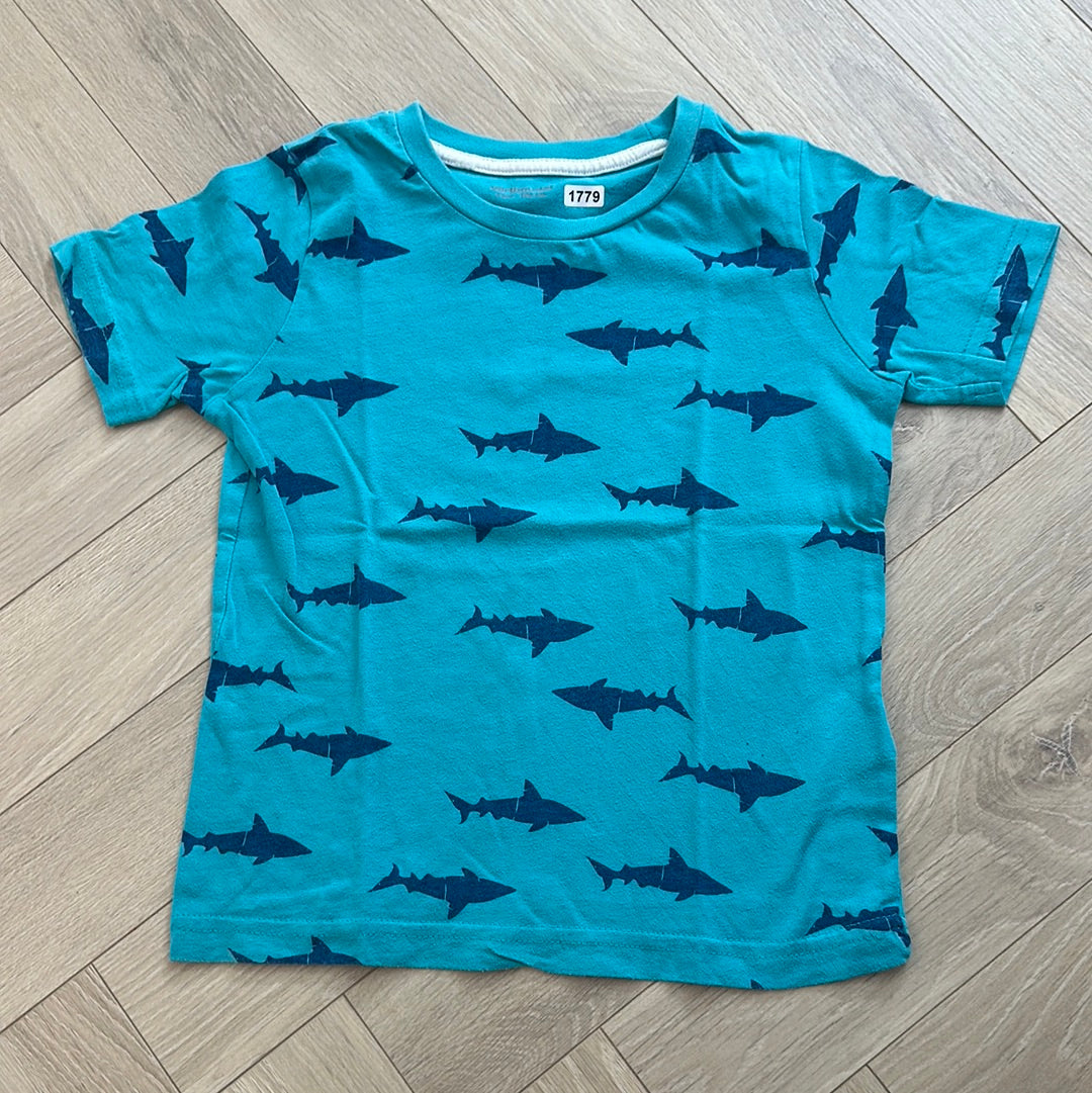 T-shirt Vertbaudet : 5 ans