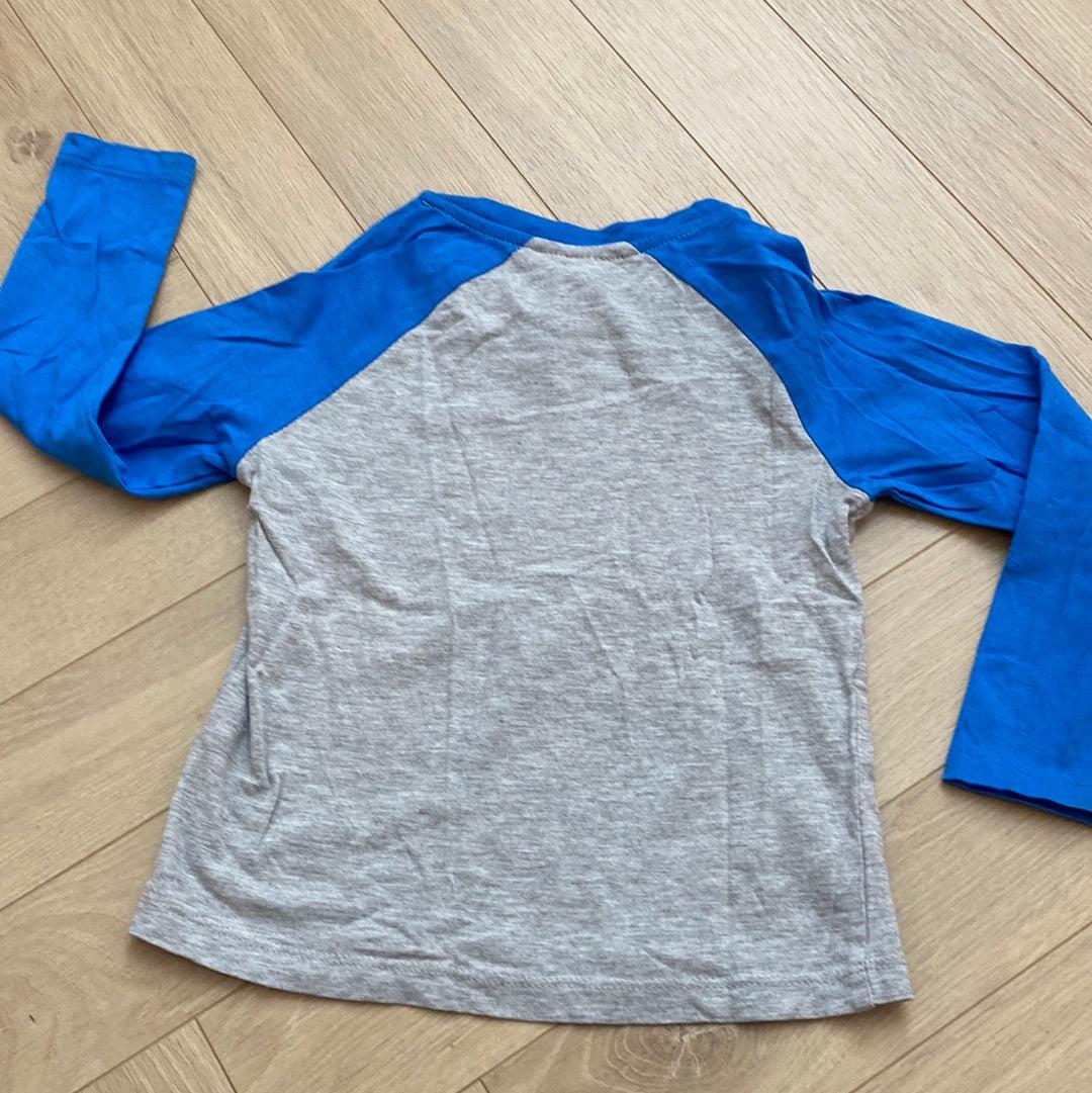 T-shirt la twisty compagnie : 4 ans