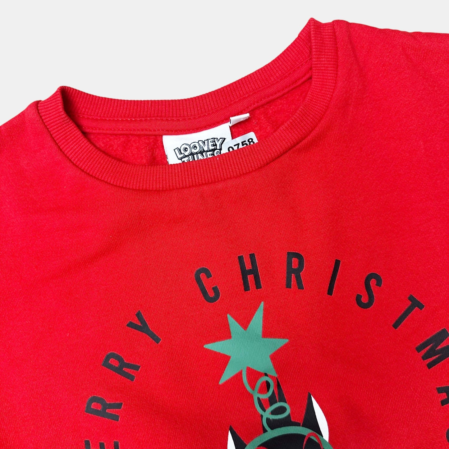 Pull Looney Tunes : 9 ans