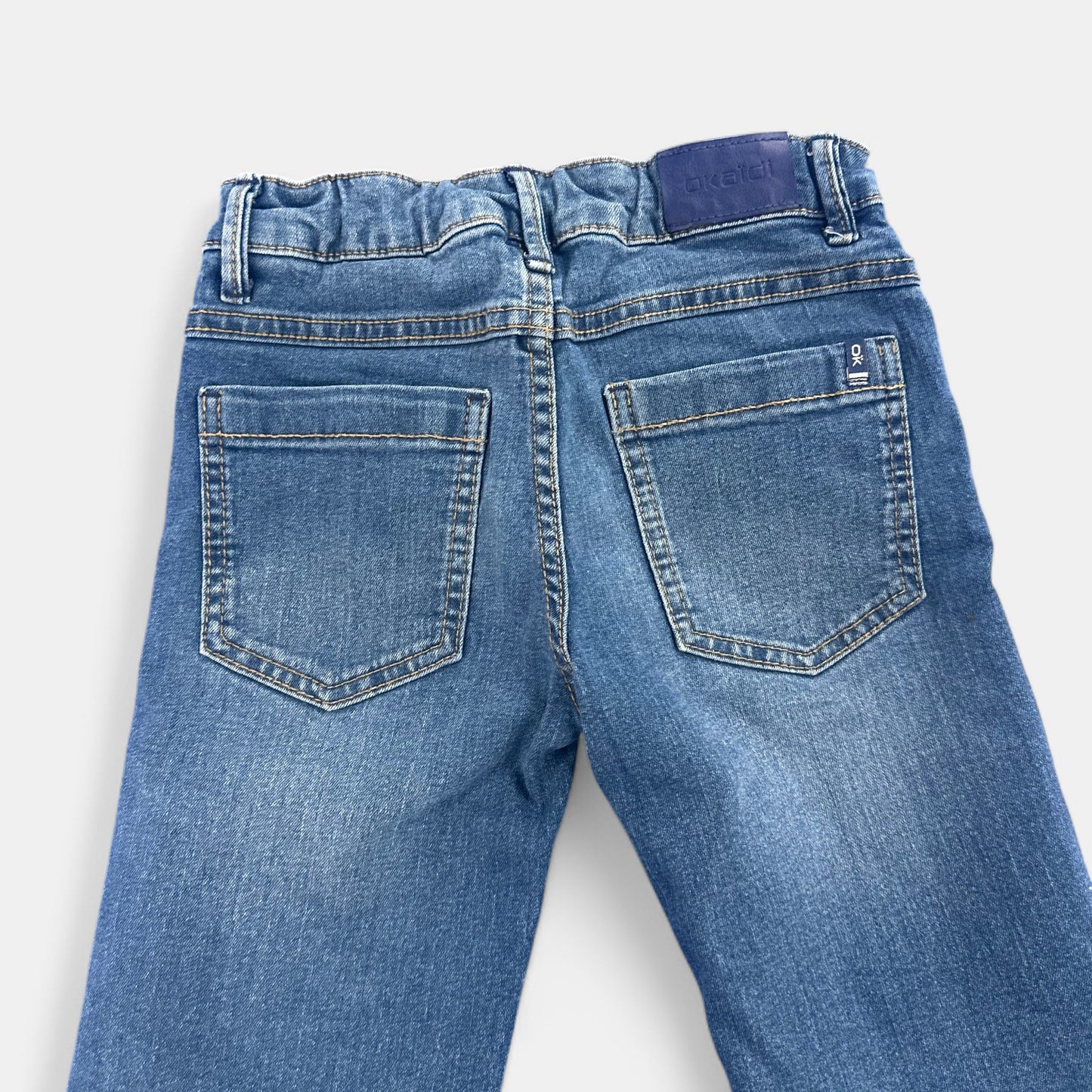 Short Okaïdi Slim : 7 ans