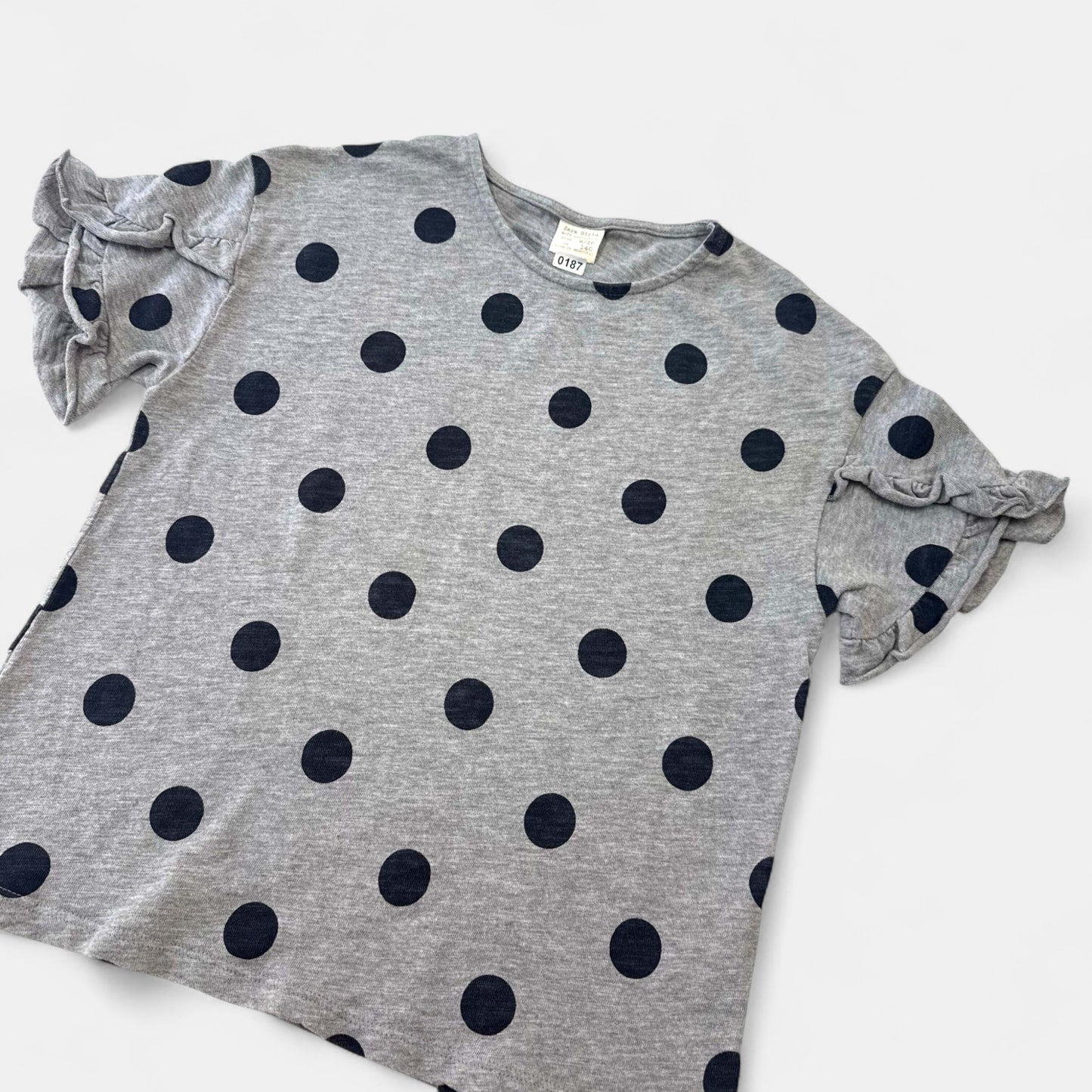 T-Shirt Zara : 10 ans