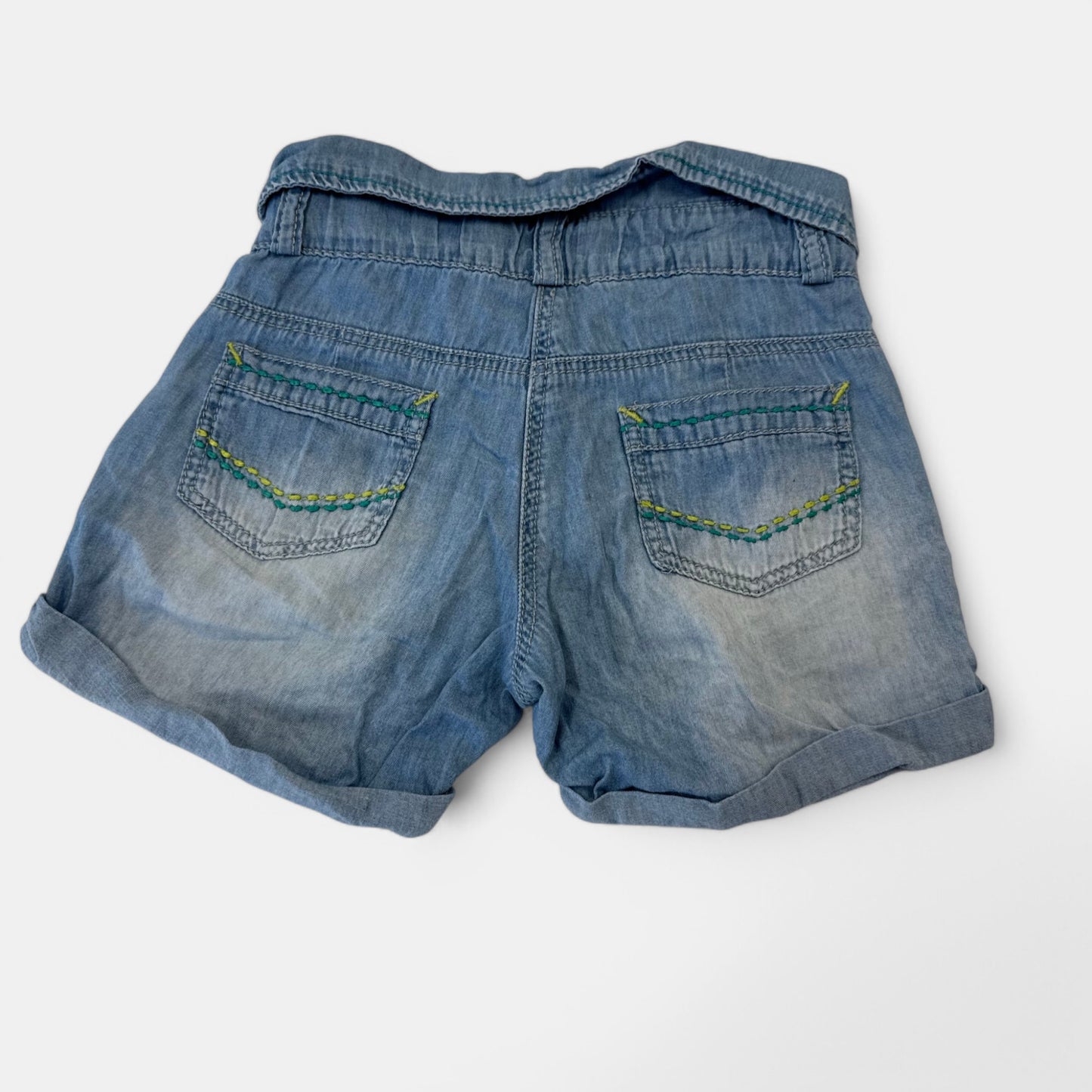 Short Gémo : 4 ans