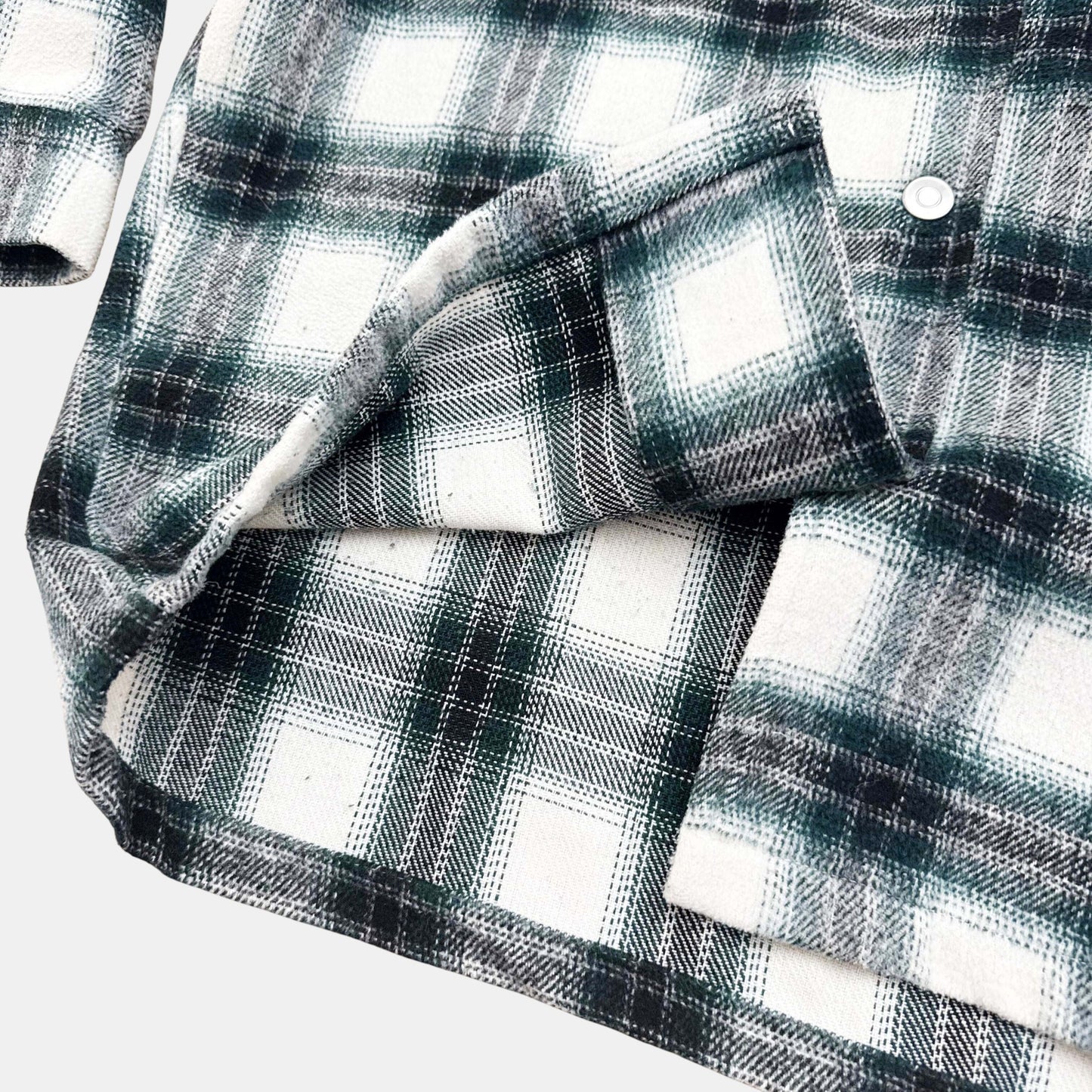 Veste surchemise epaisse Jennyfer : 12 ans