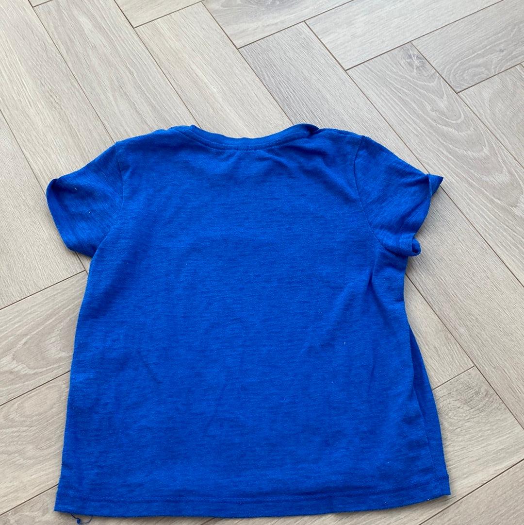 T-shirt orchestra : 3 ans