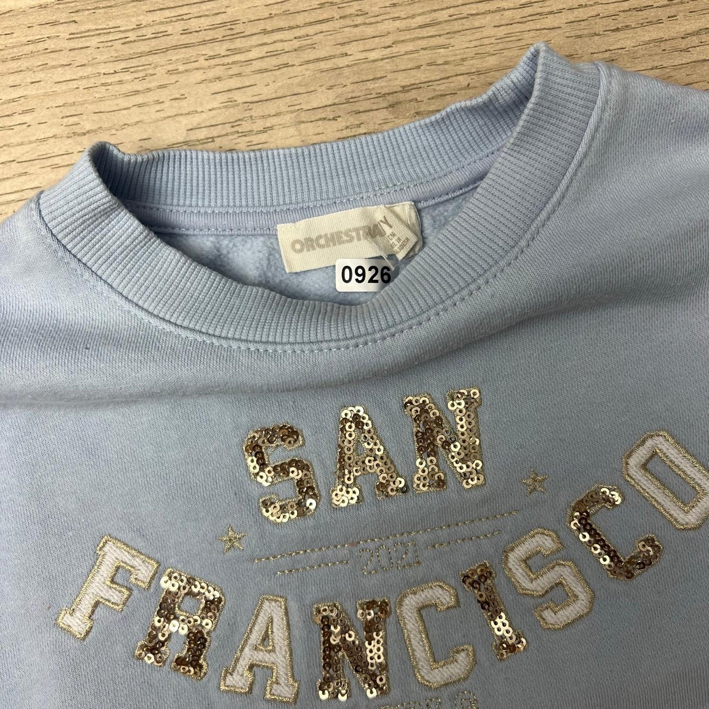 Pull Orchestra : 5 ans