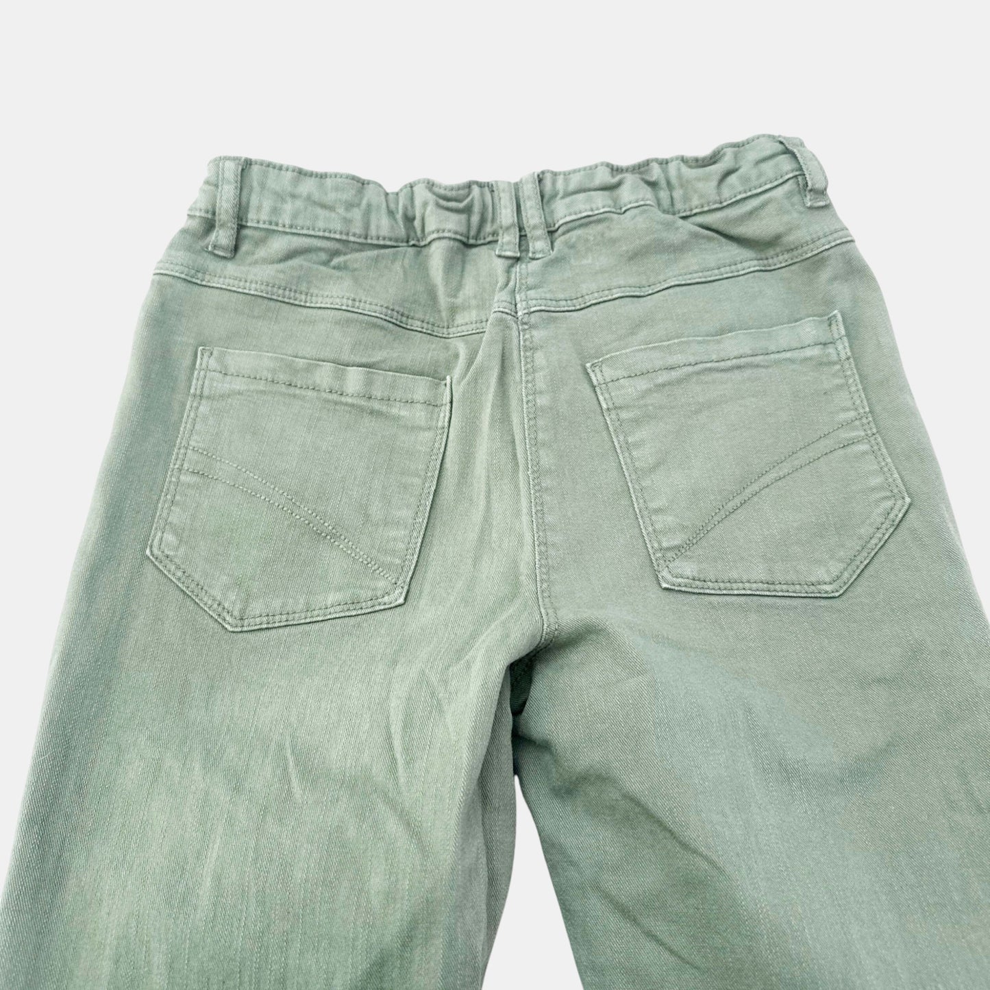 Pantalon Tape à l'oeil : 14 ans