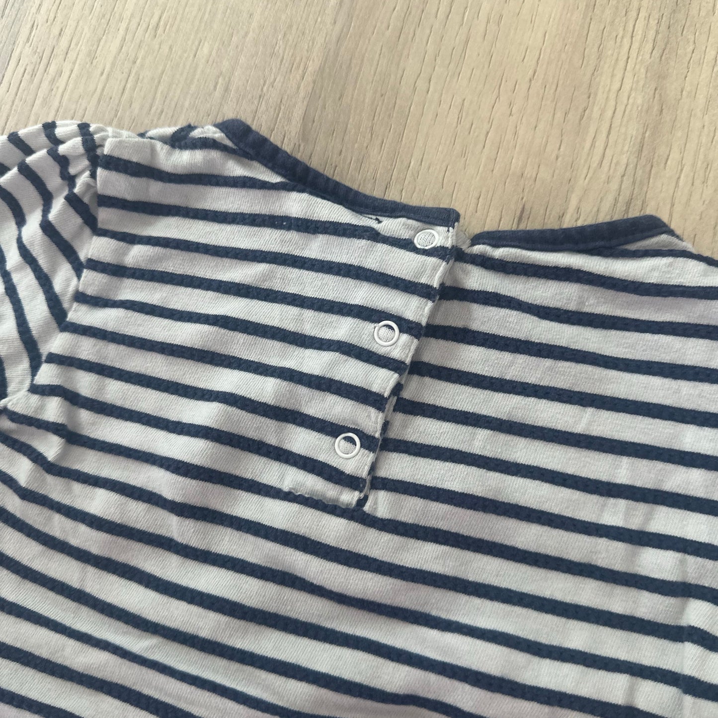 T-Shirt 3 pommes : 3 ans