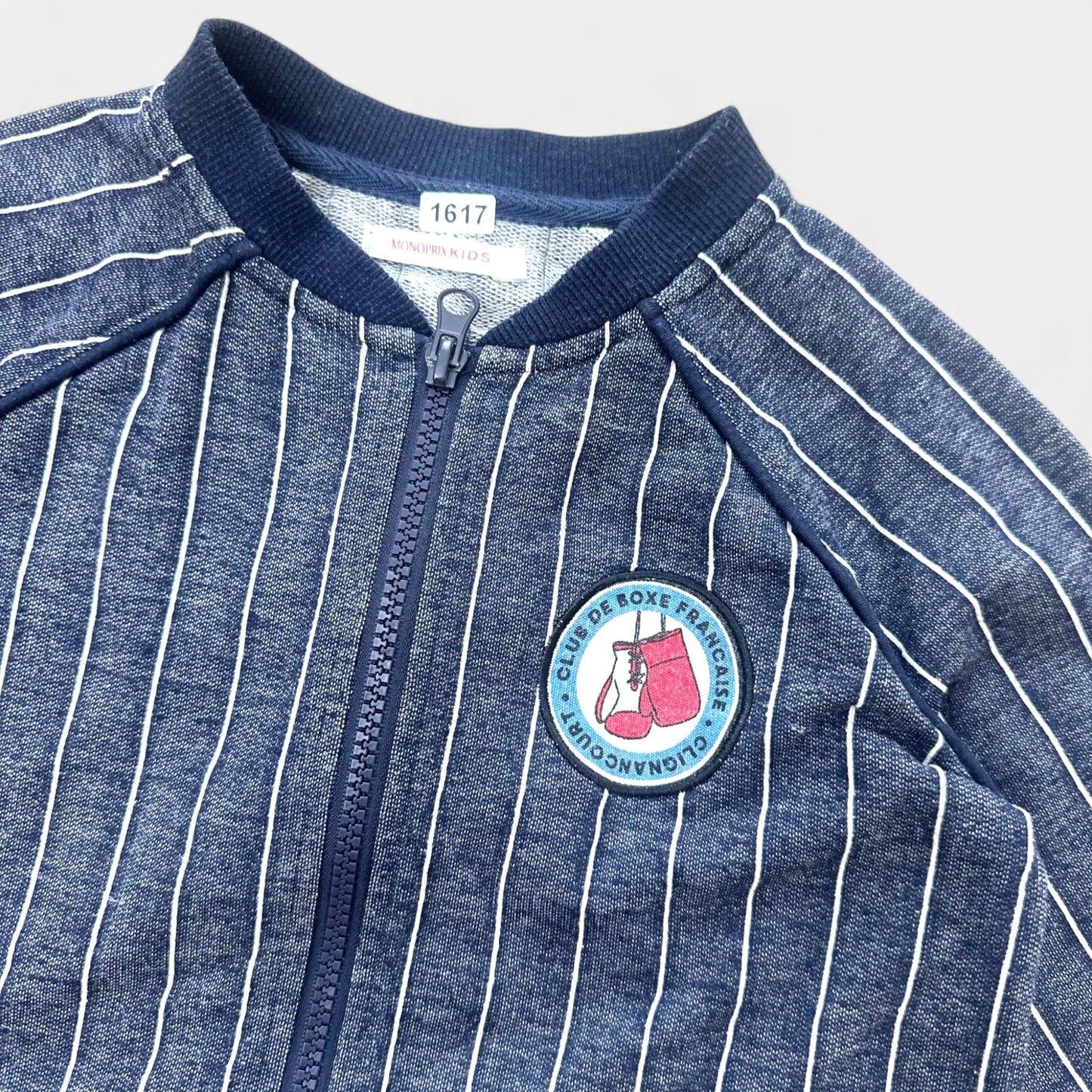 Gilet Monoprix Kids : 8 ans