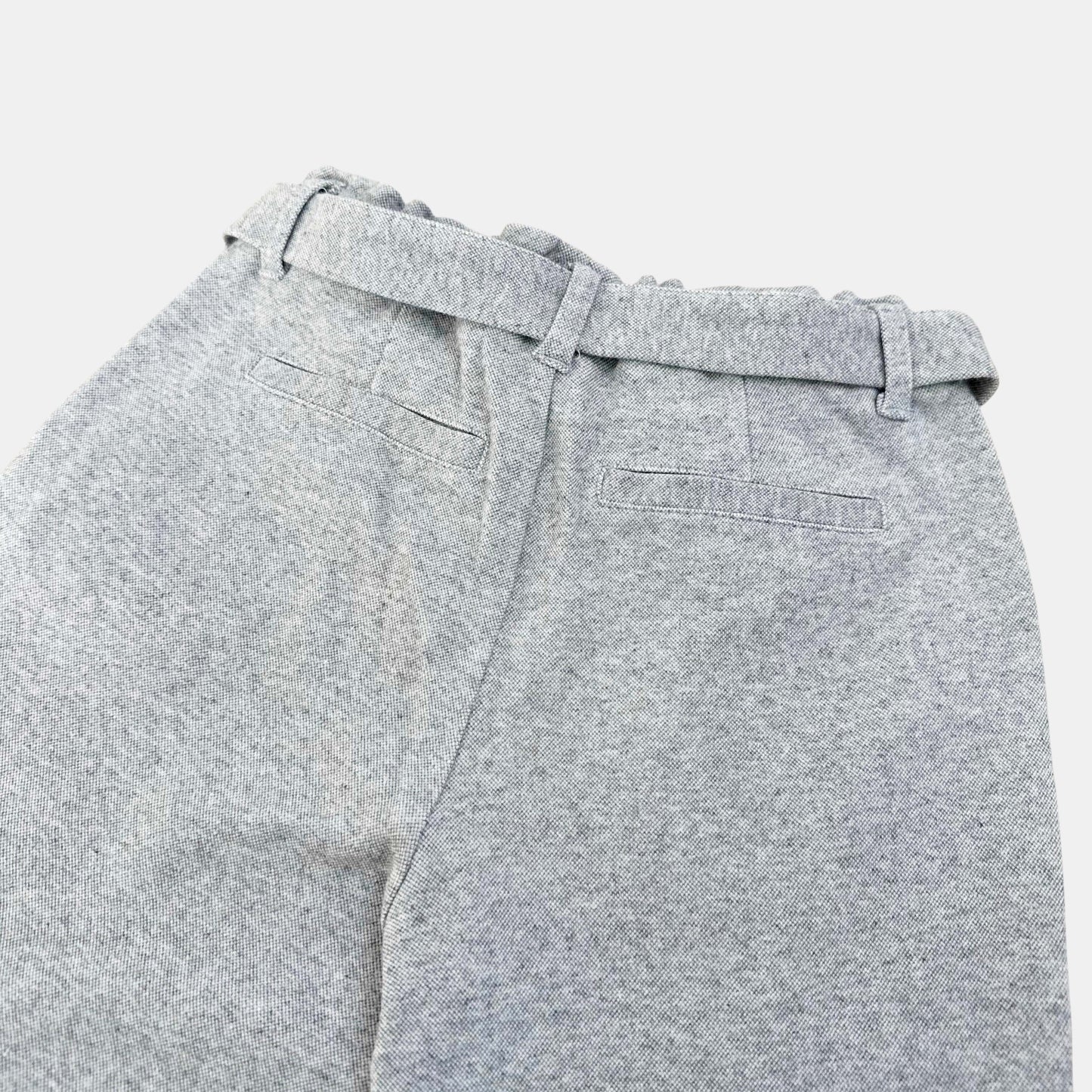 Pantalon Okaïdi : 7 ans
