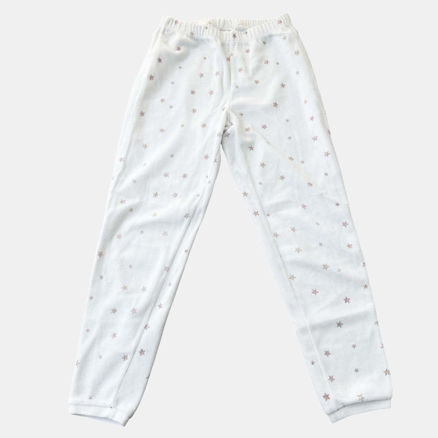 Pyjama Okaïdi : 8 ans