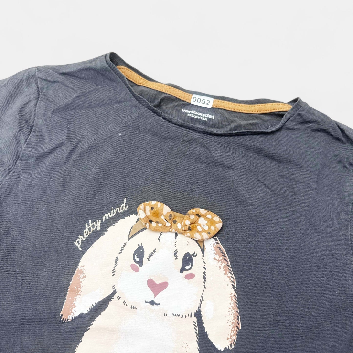 T-Shirt Verbaudet : 12 ans