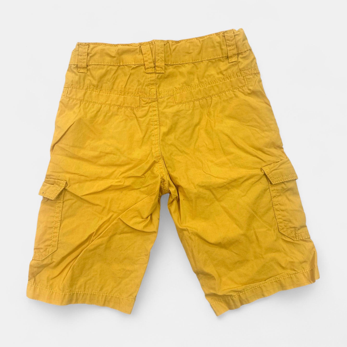 Short InExtenso : 6 ans