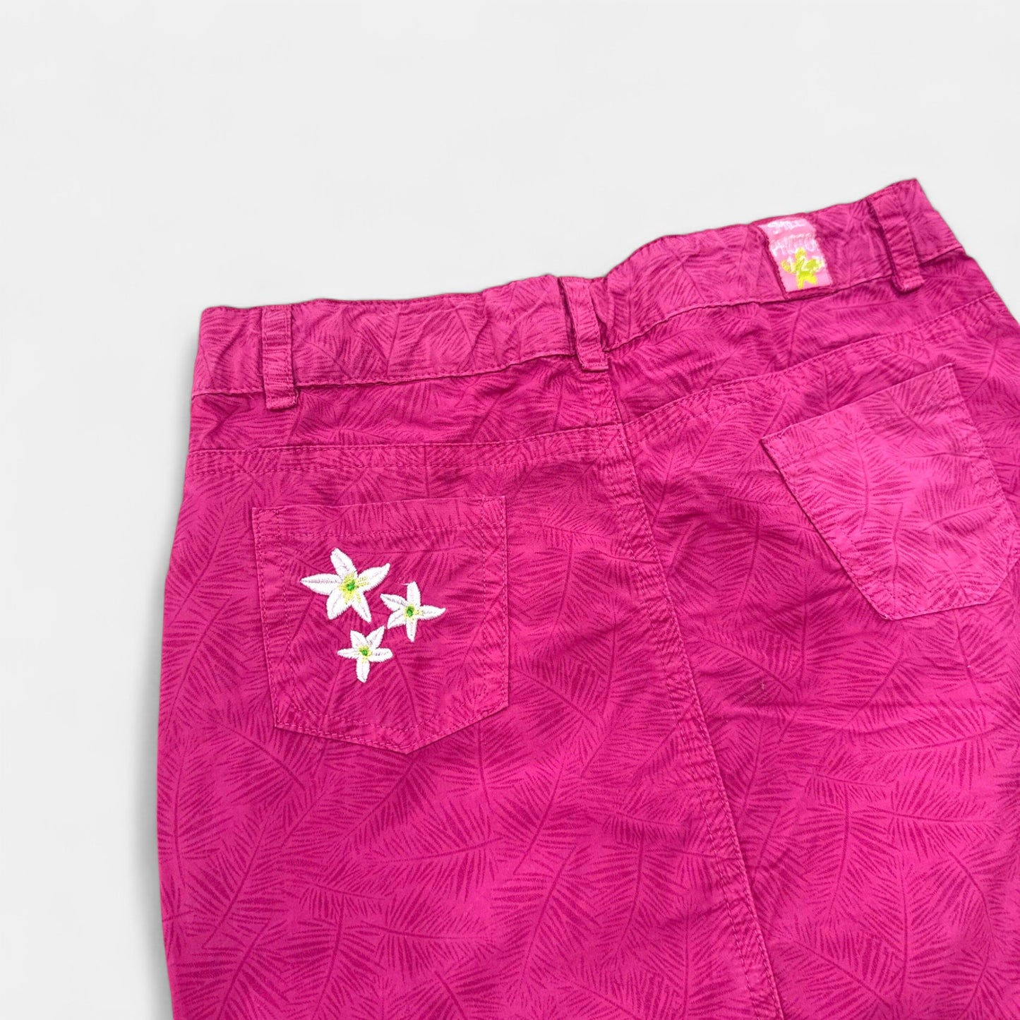 Jupe Orchestra : 7 ans