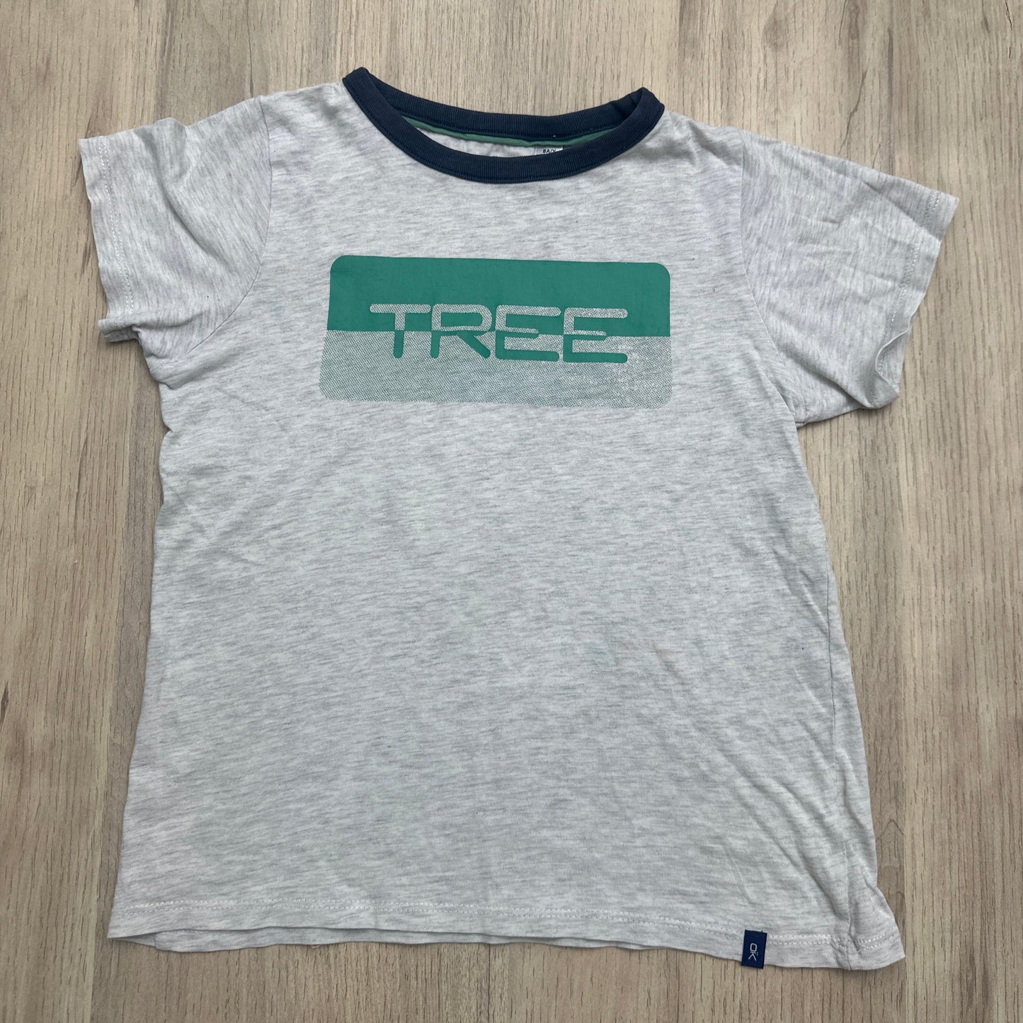 T-shirt Okaïdi : 8 ans