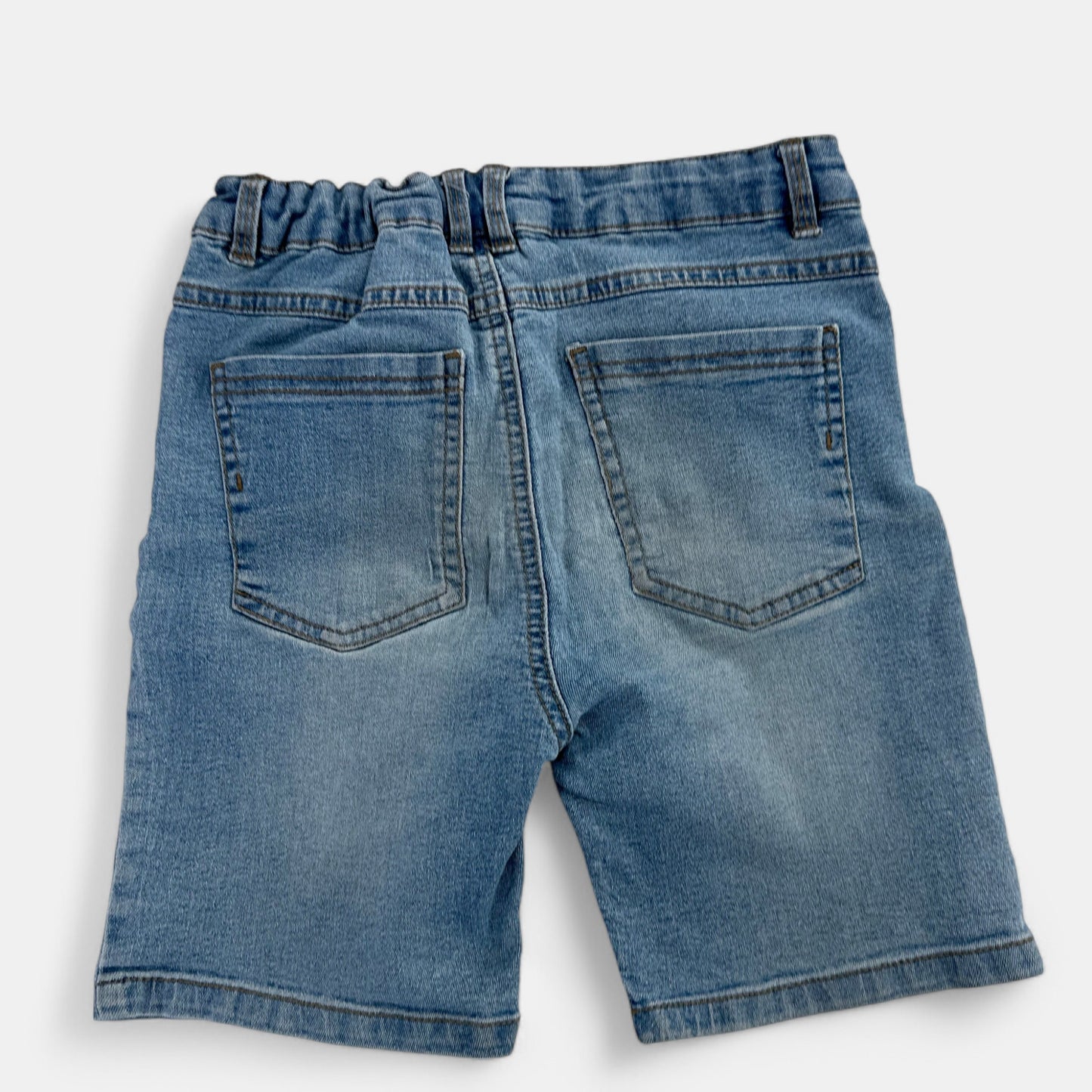 Short Verbaudet : 10 ans