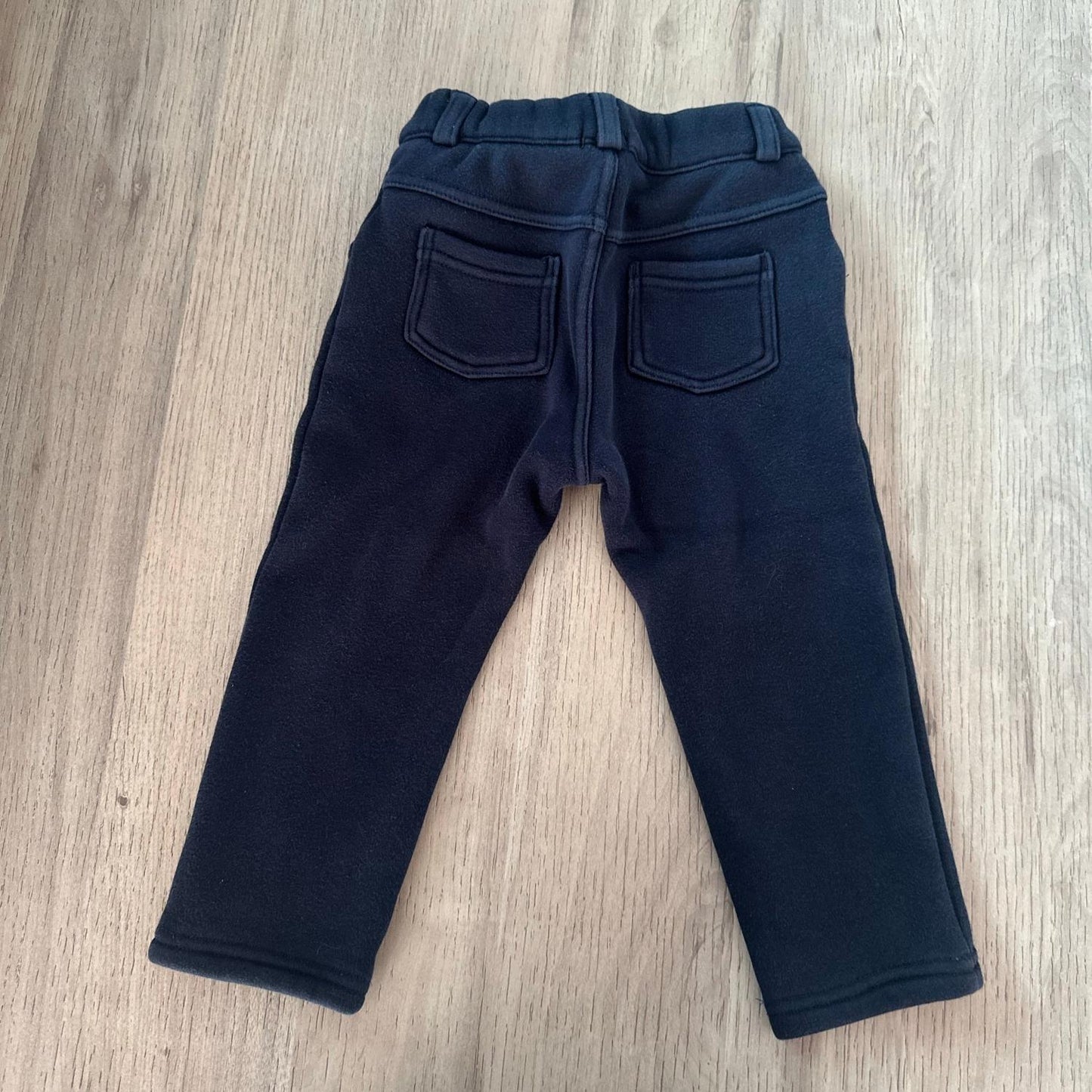 Pantalon Kiabi : 24 mois