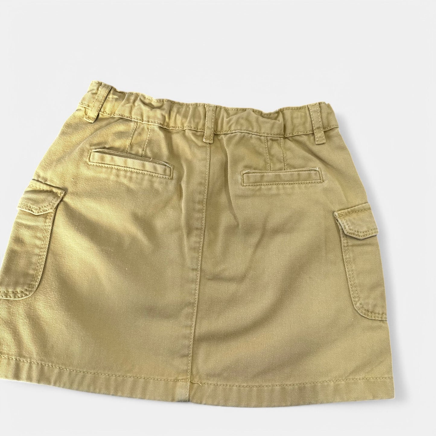 Jupe Tape à l'oeil : 8 ans