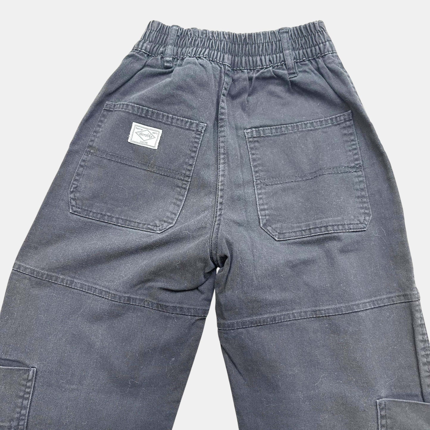 Pantalon Berhka : 12 ans