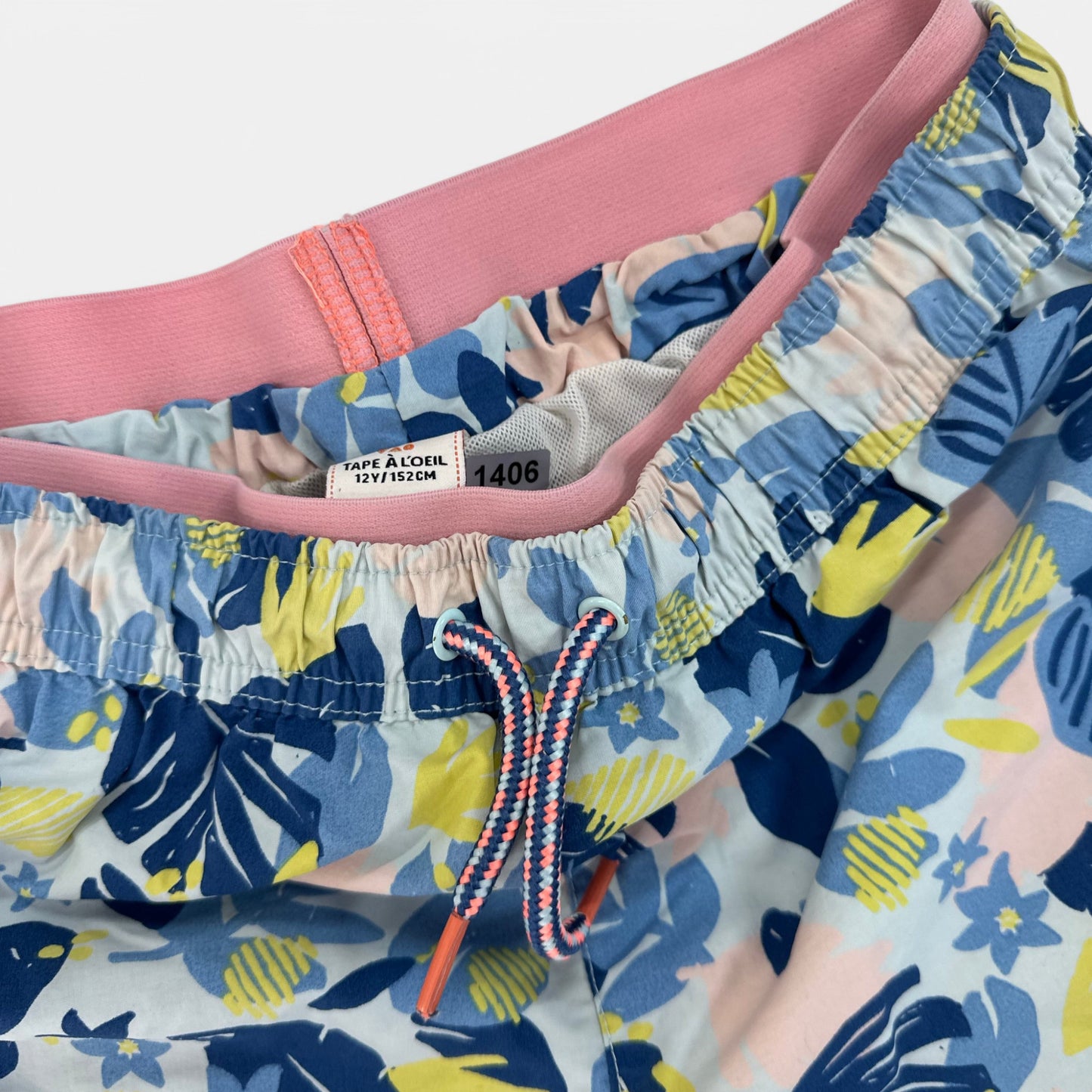 Maillot de bain Tape à l'oeil : 12 ans