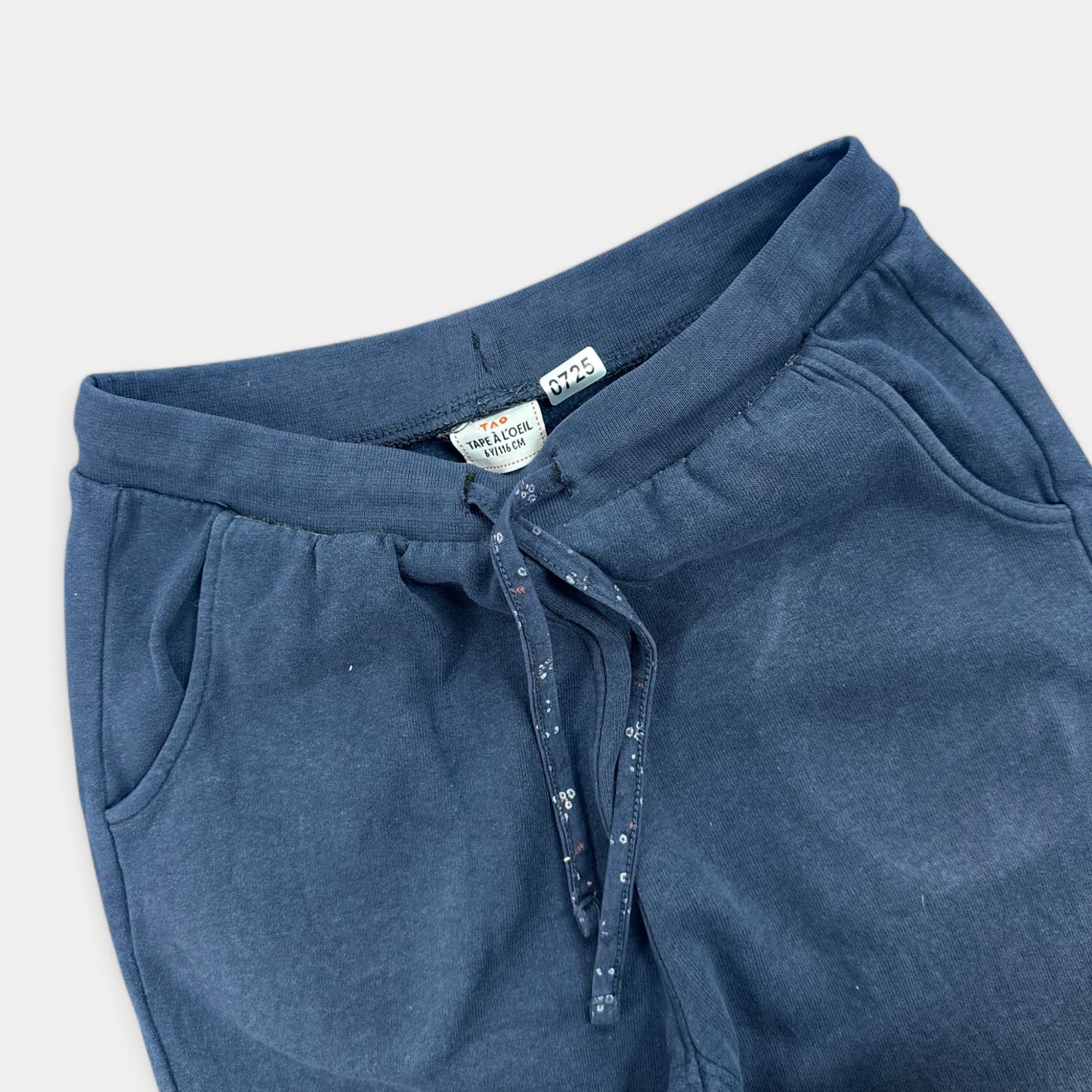 Pantalon Tape à l'oeil : 6 ans
