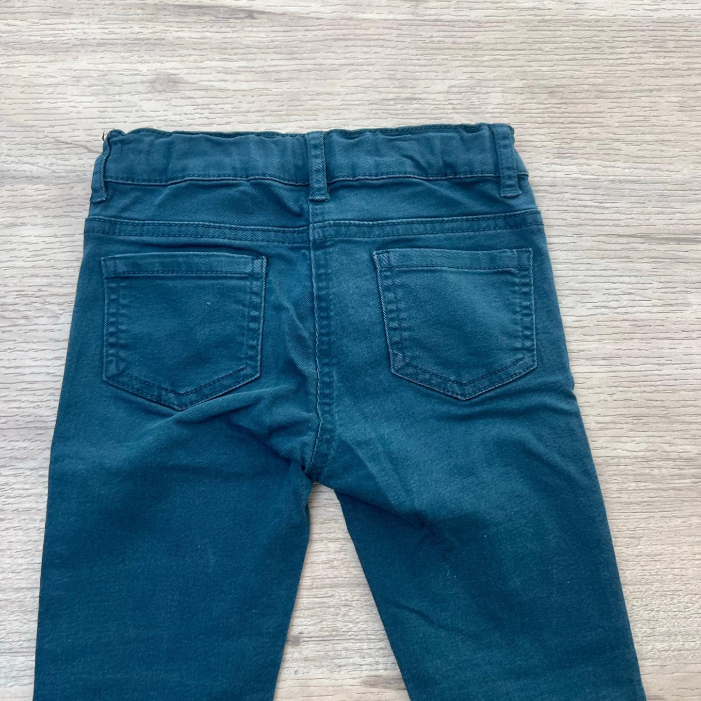 Pantalon Charlie et prune : 5 ans